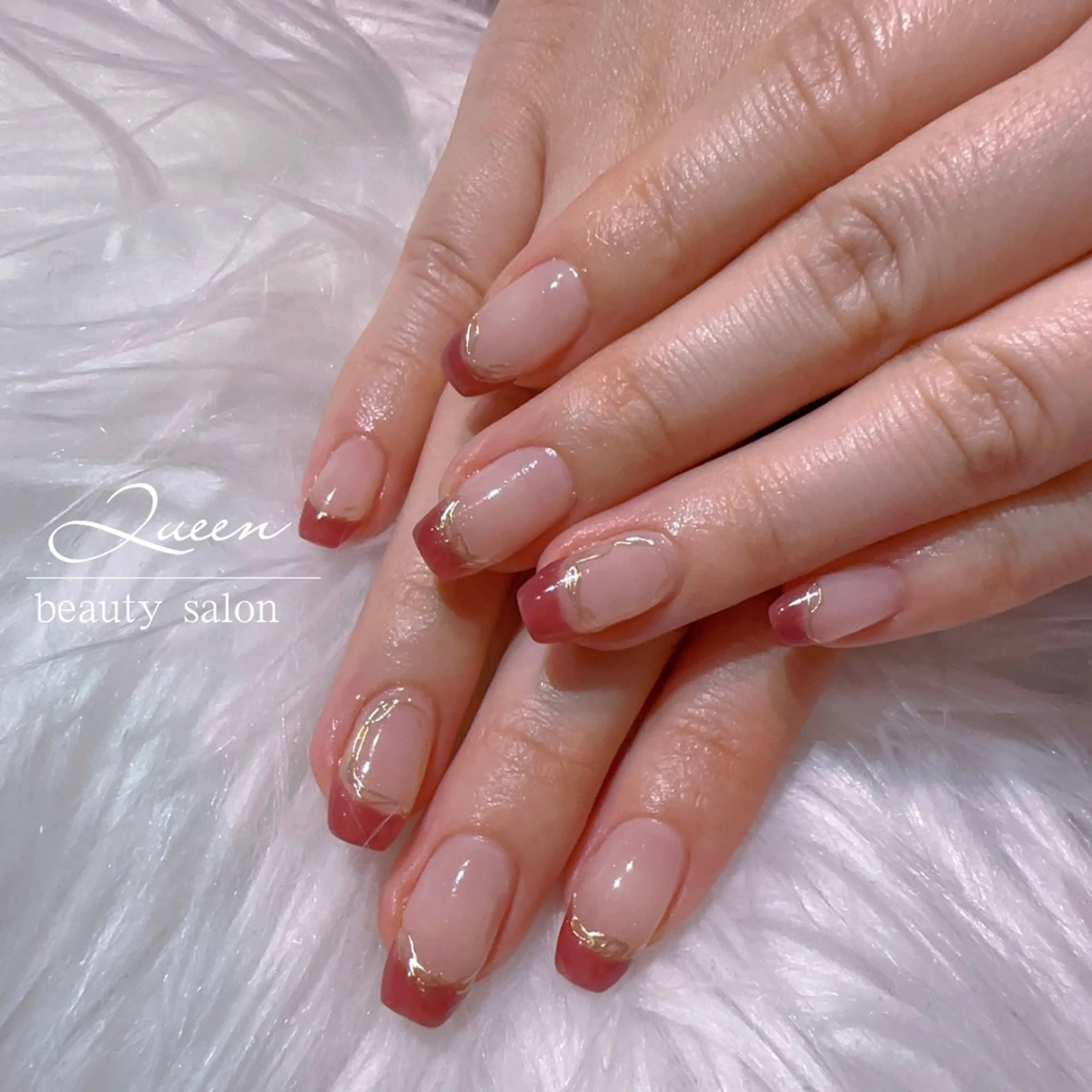 ネイル 菊地 千奈のエステ・リラクイメージ