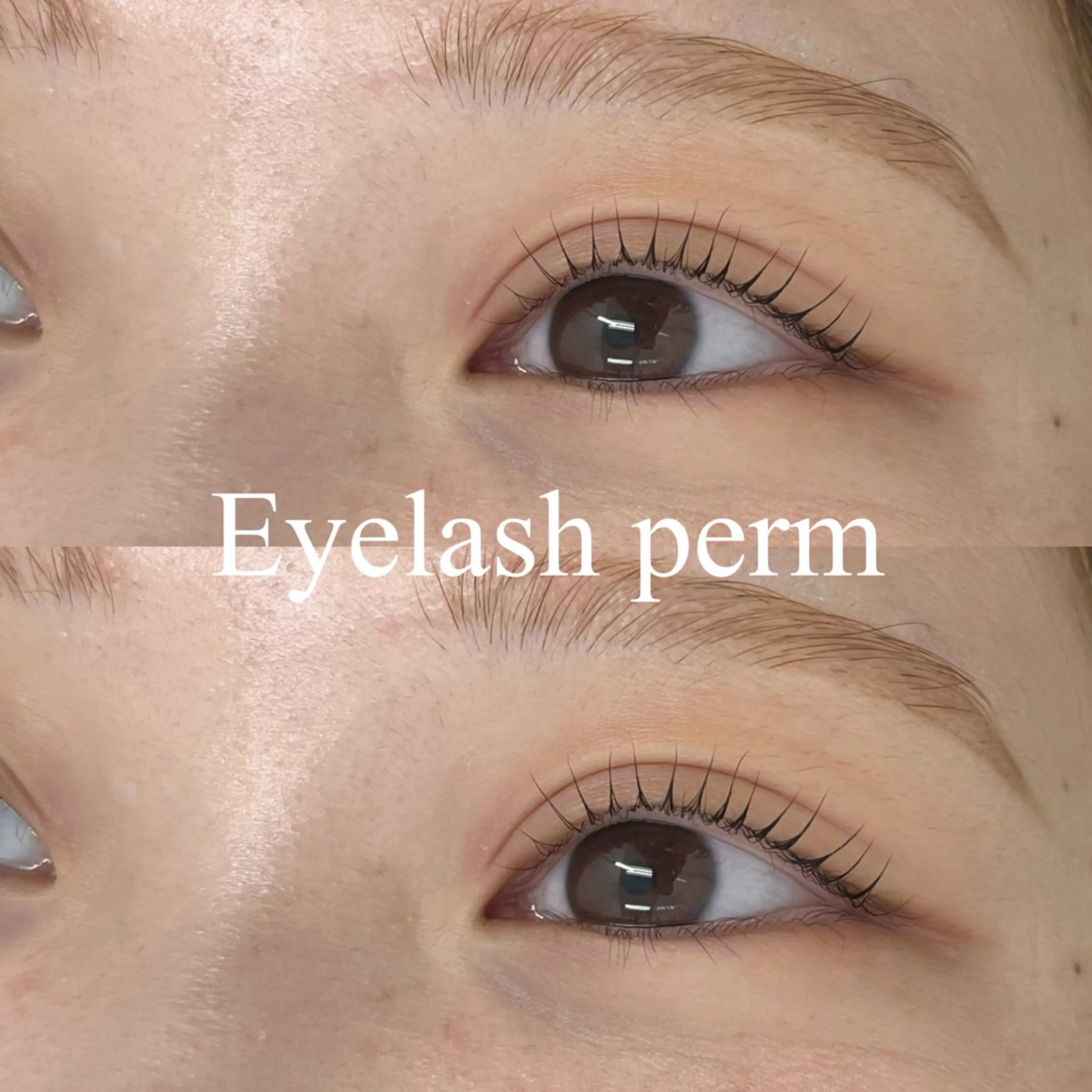 マツエク・マツパ saki 束感まつ毛/ 大阪のマツエク・マツパデザイン