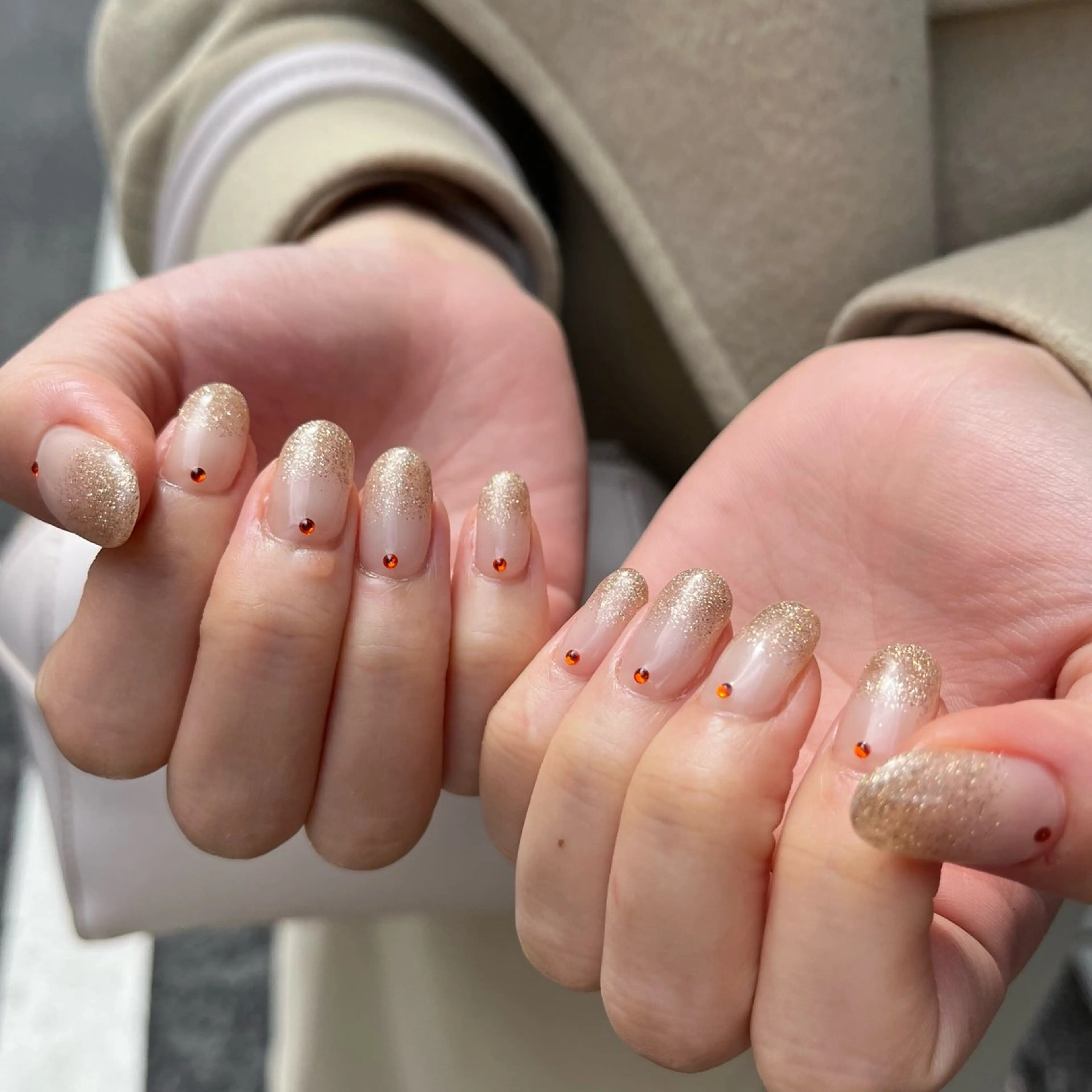 ネイル harajuku nailsのネイルデザイン