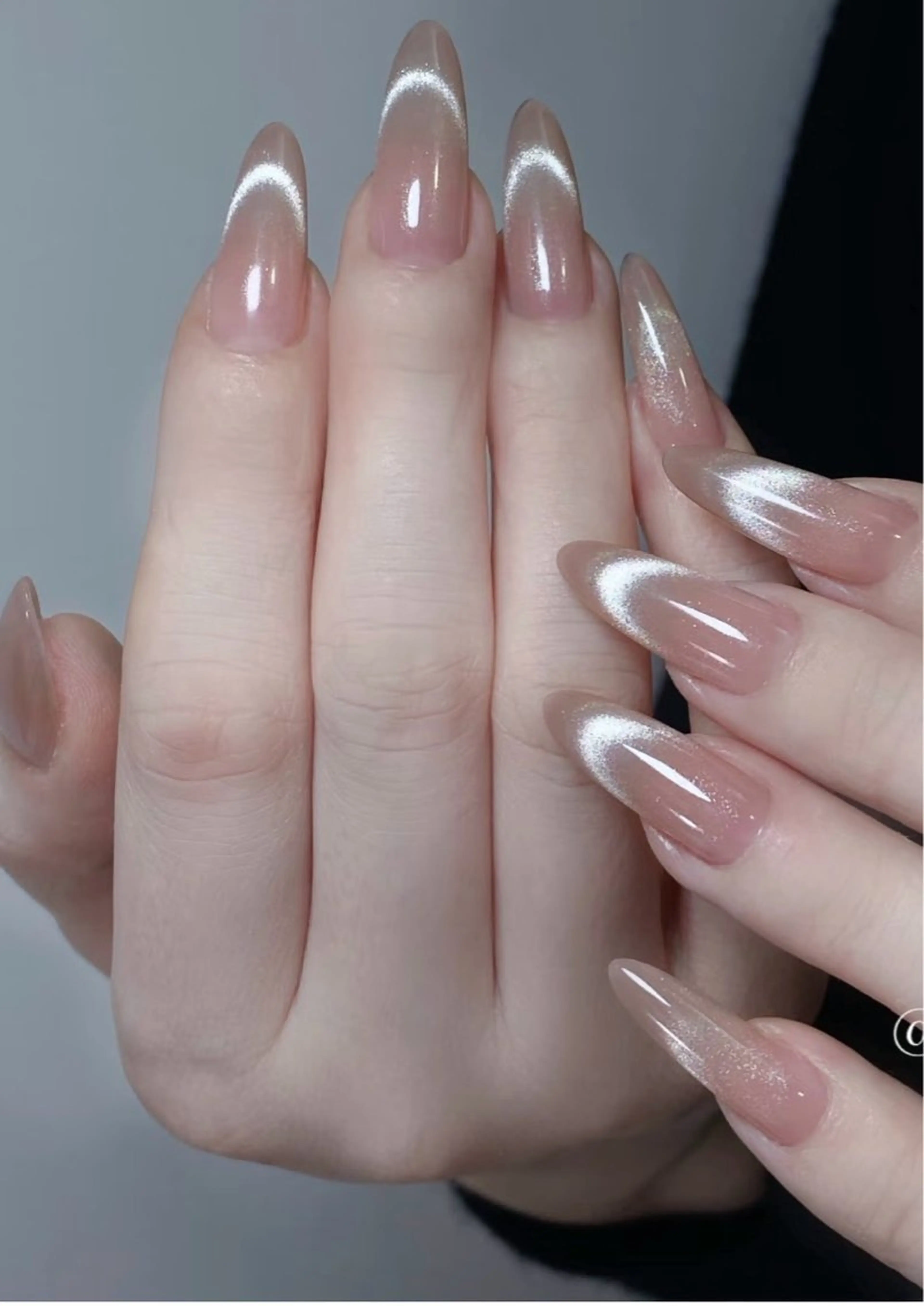 ネイル ハンドネイル Enshin nail salonのネイルデザイン