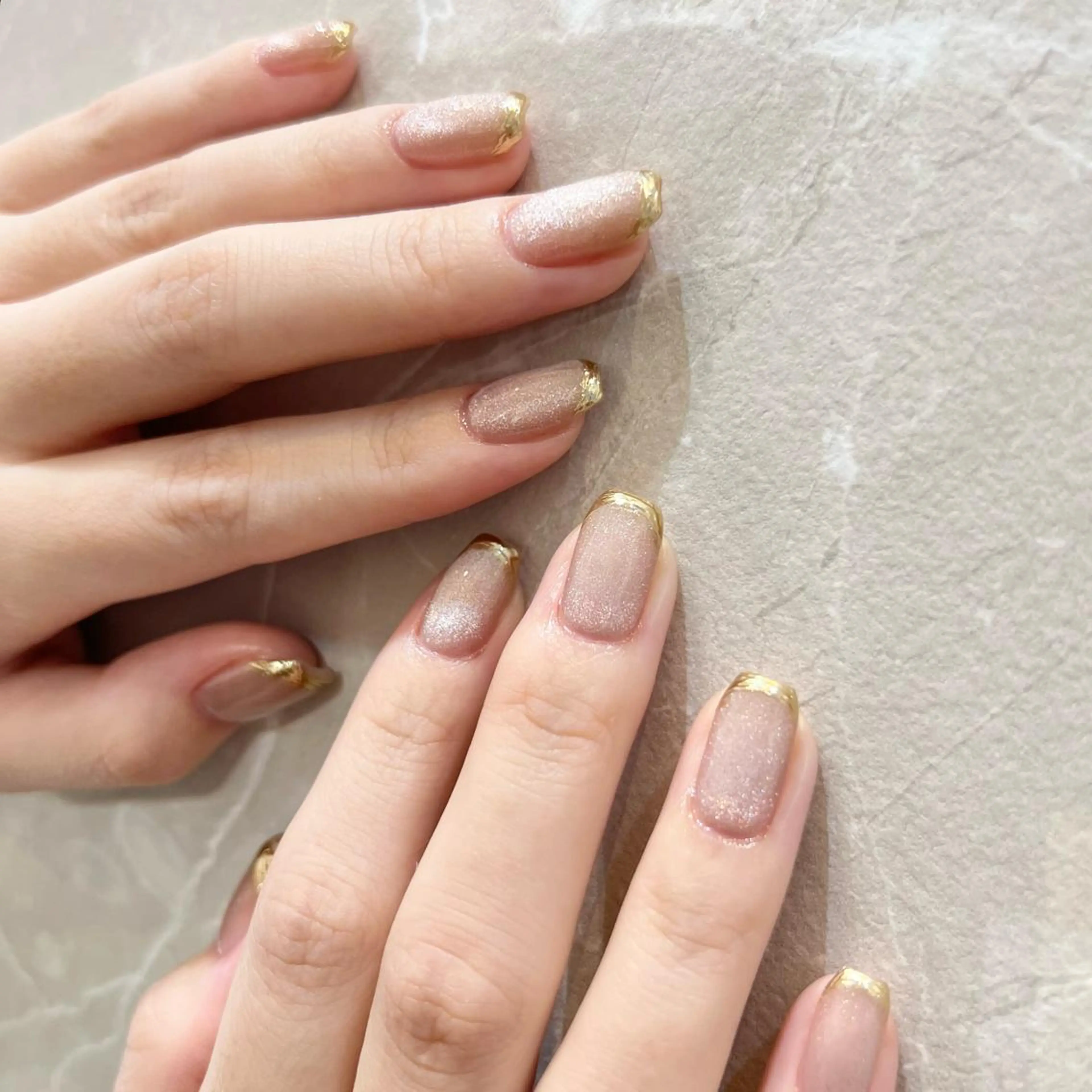 ネイル WEZU NAILのネイルデザイン