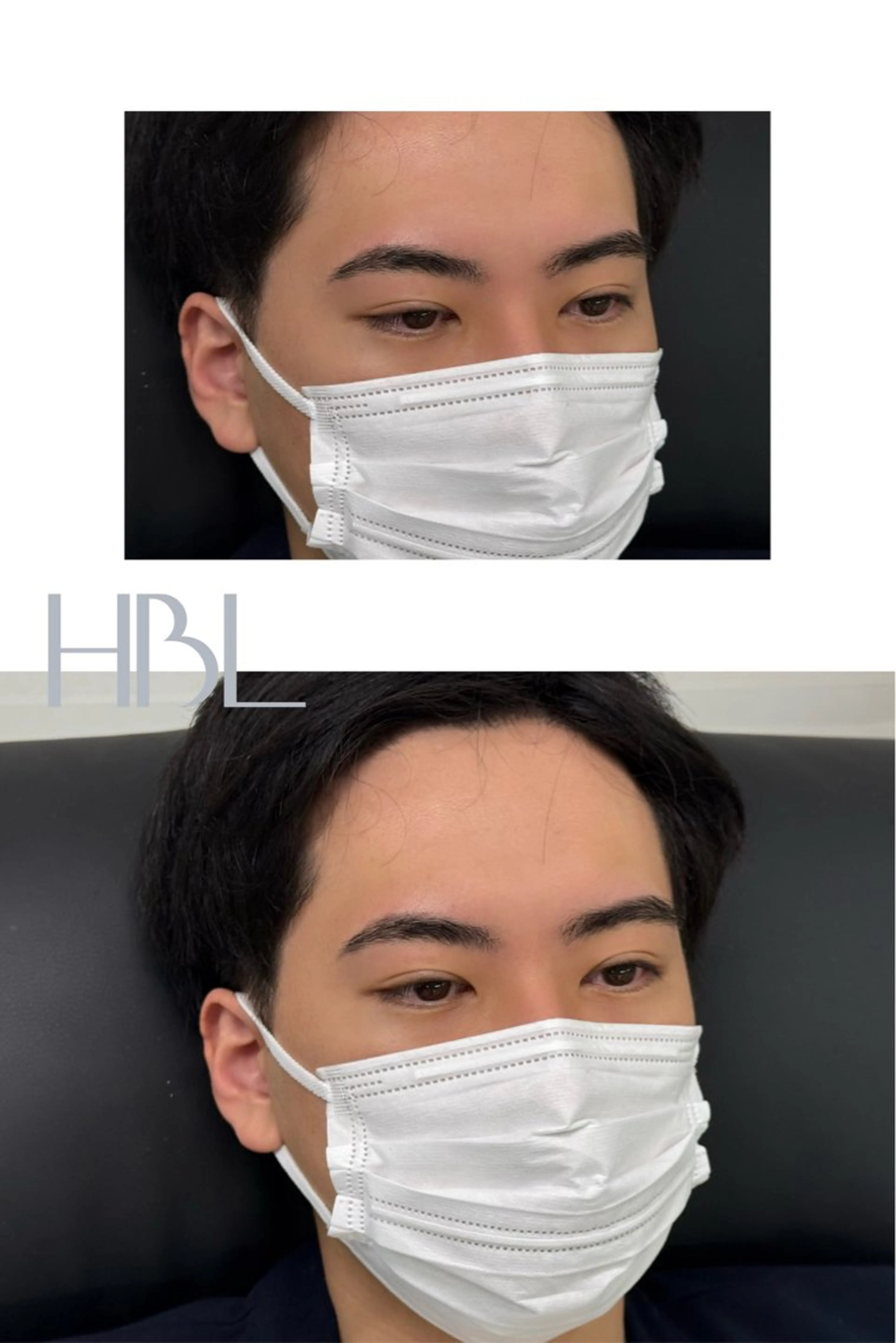 アイブロウ ワックス脱毛 Noeme. junoのネイルデザイン