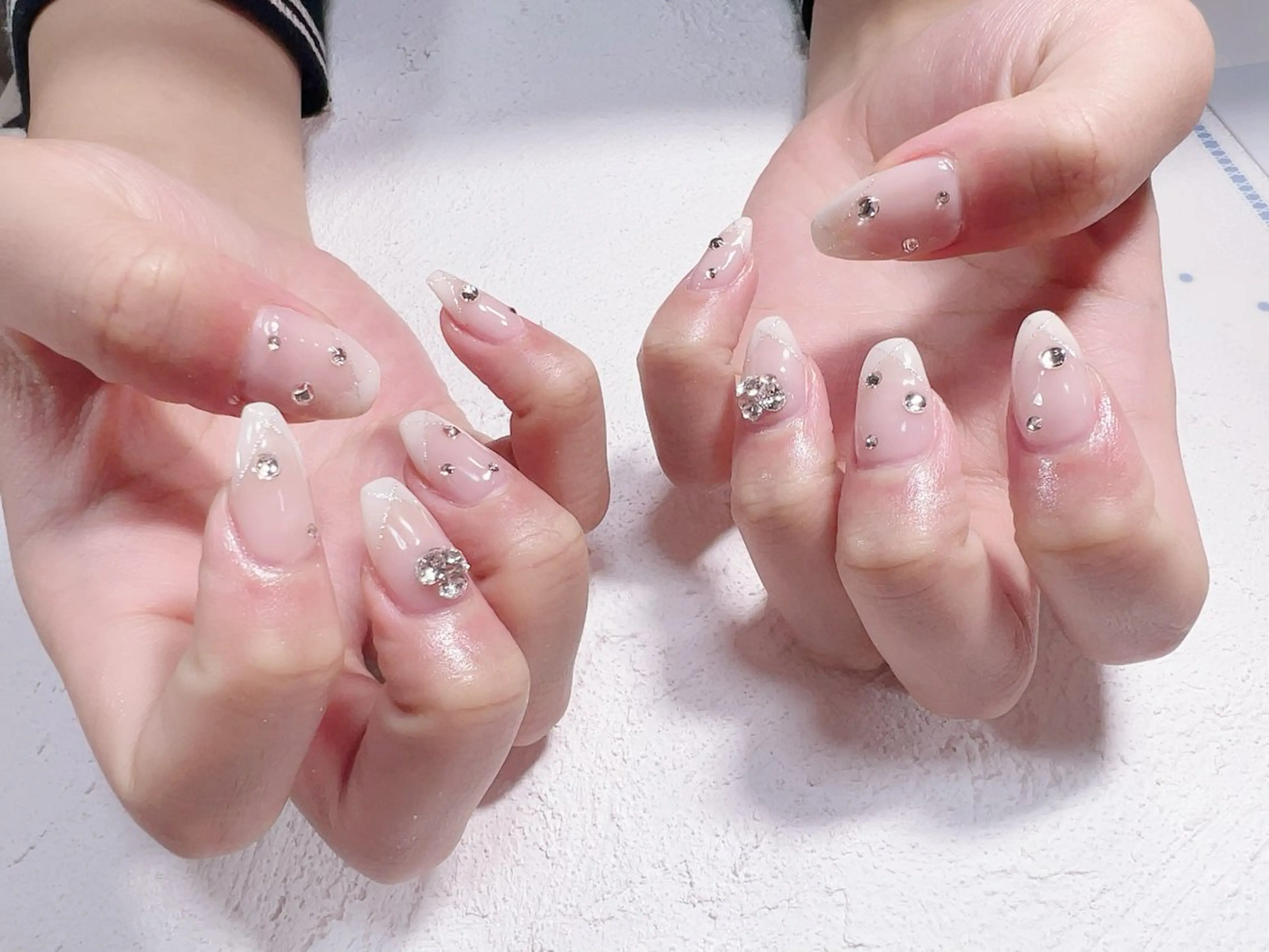 ネイル Regaro i.sのネイルデザイン