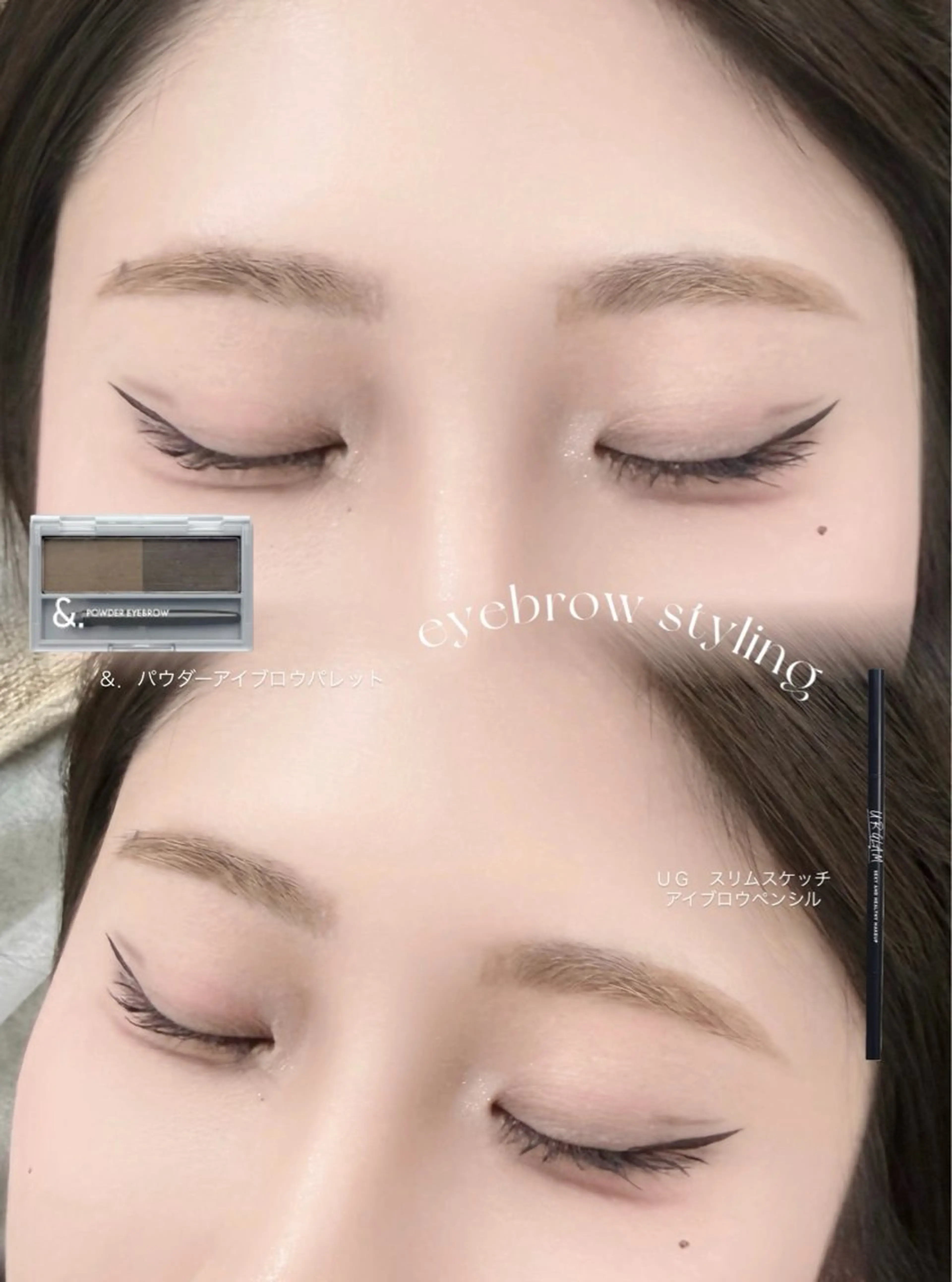 12:00～/14:00～/15:00​〜​/17:00​〜​/WAX美眉スタイリングmake付きᖰe̷͈ 𐃷 e̷͈ᖳの写真