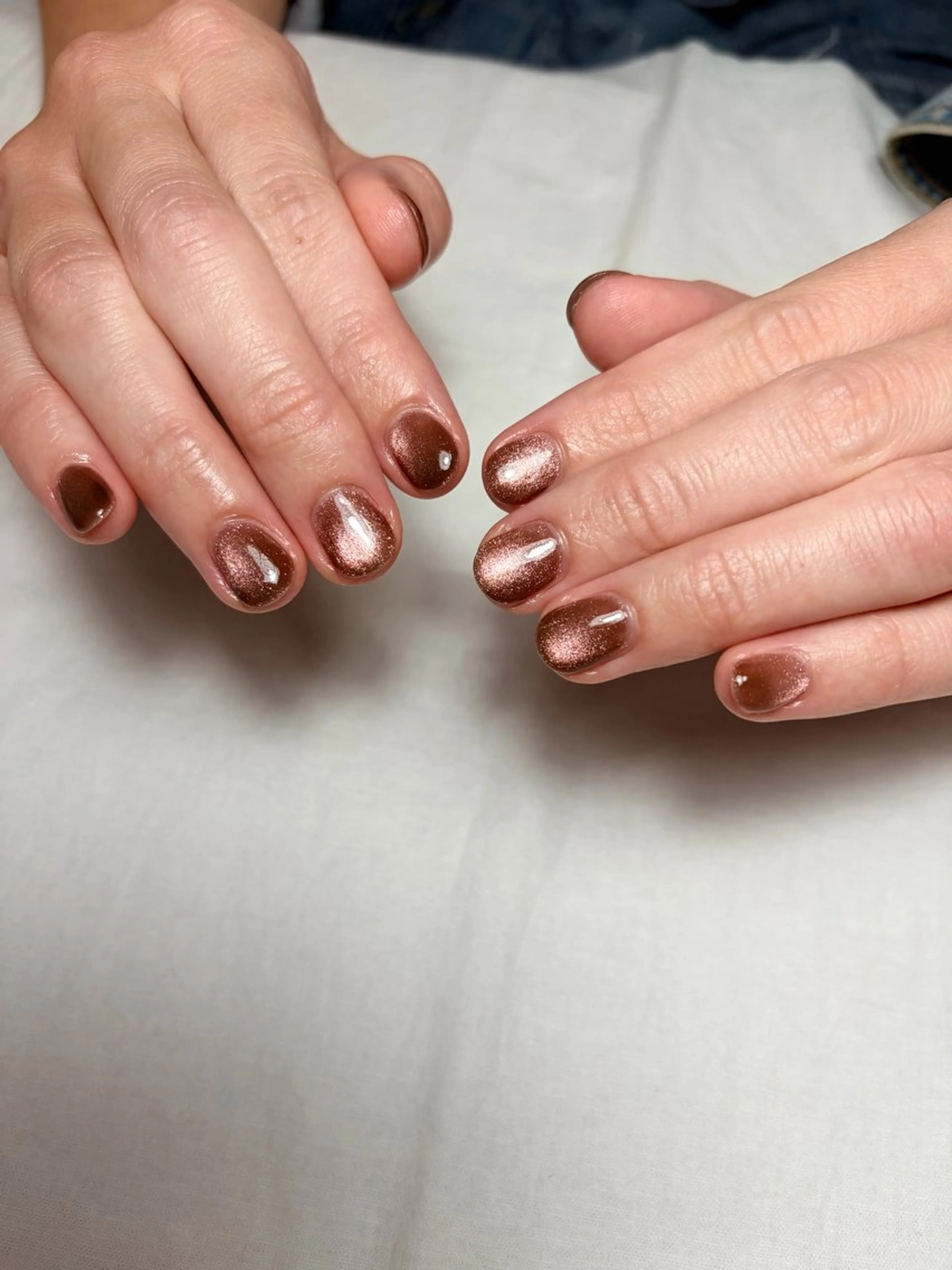 ネイル ハンドネイル nail salon Cotonのネイルデザイン