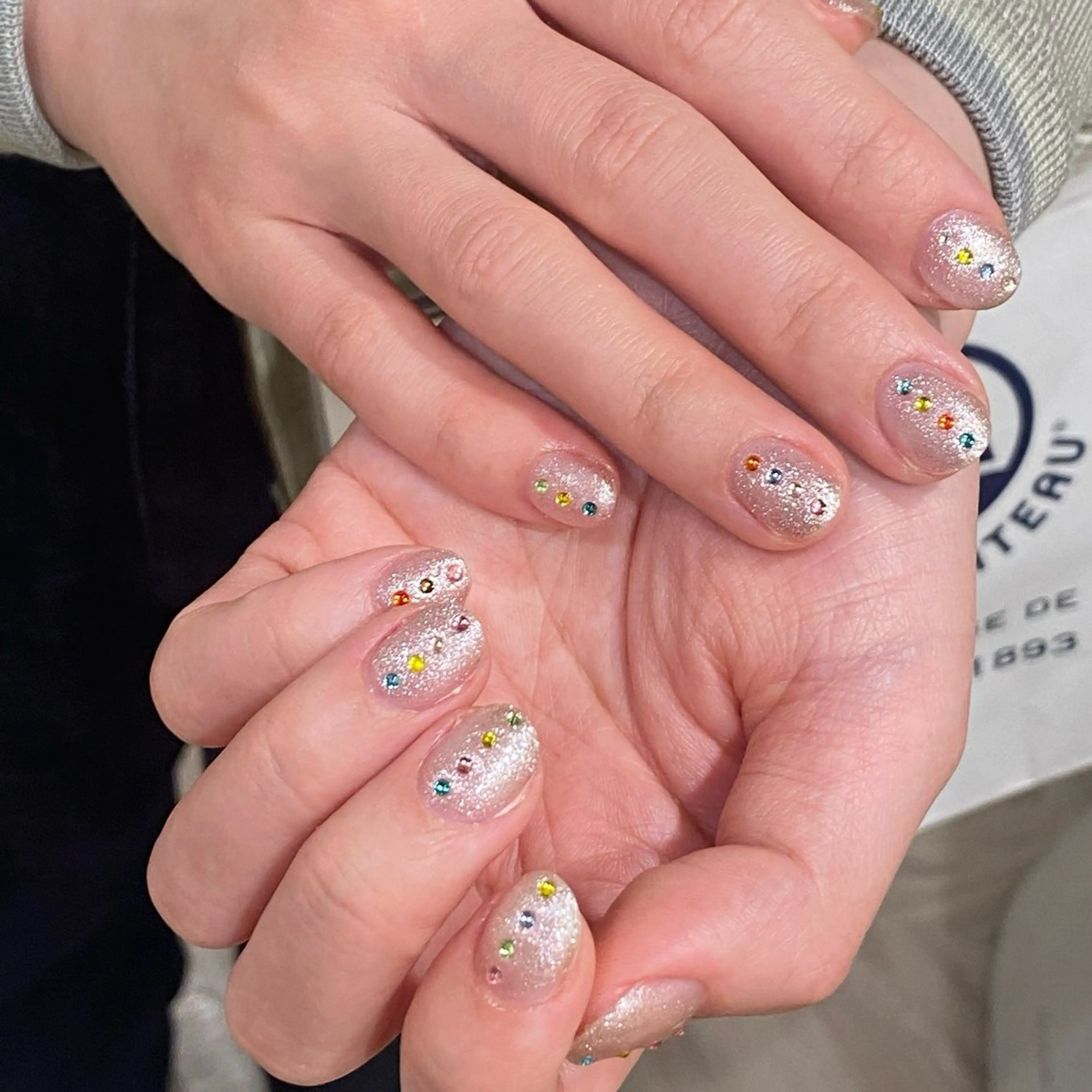 ネイル Tagi Nail 銀座店のネイルデザイン