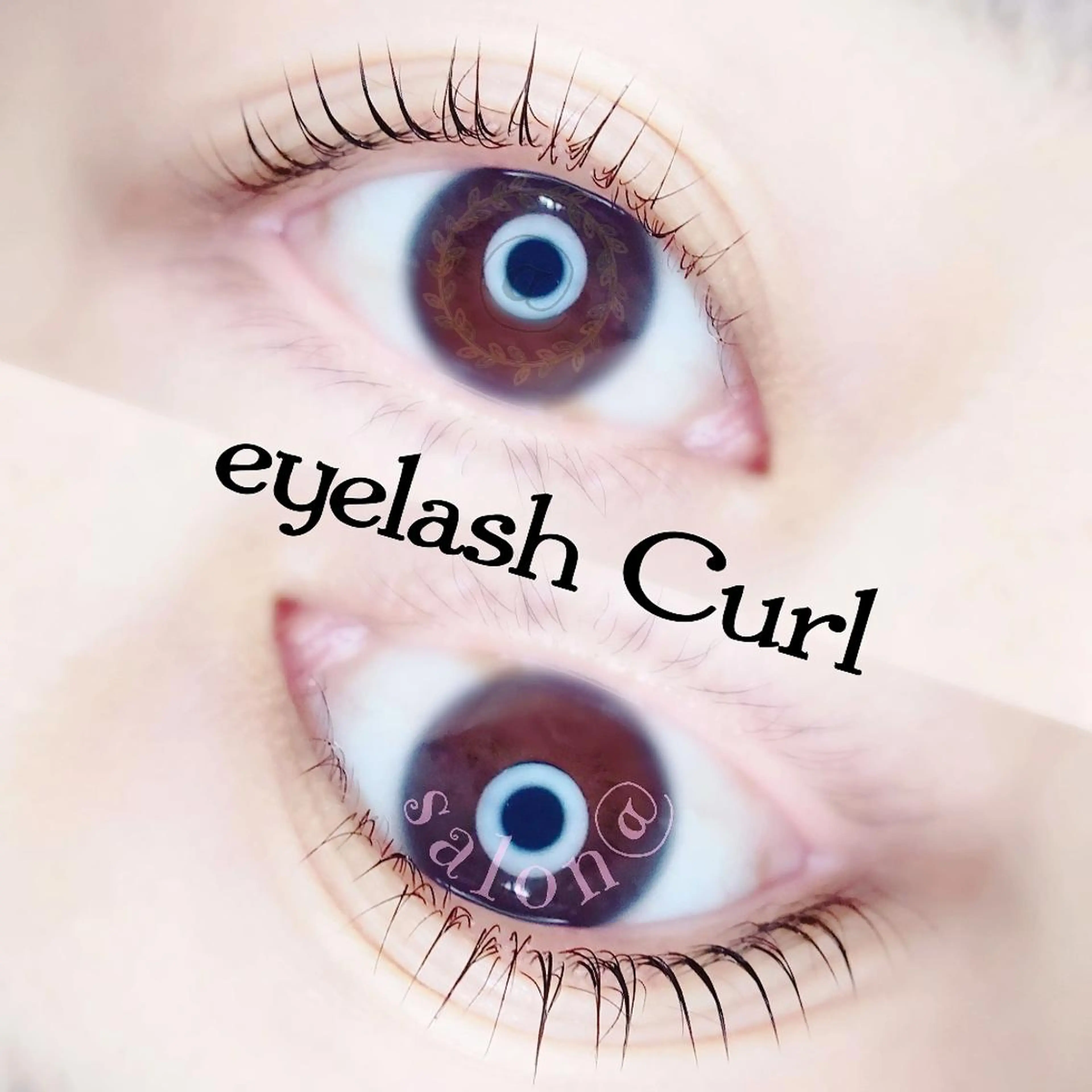 マツエク・マツパ salon @のマツエク・マツパデザイン