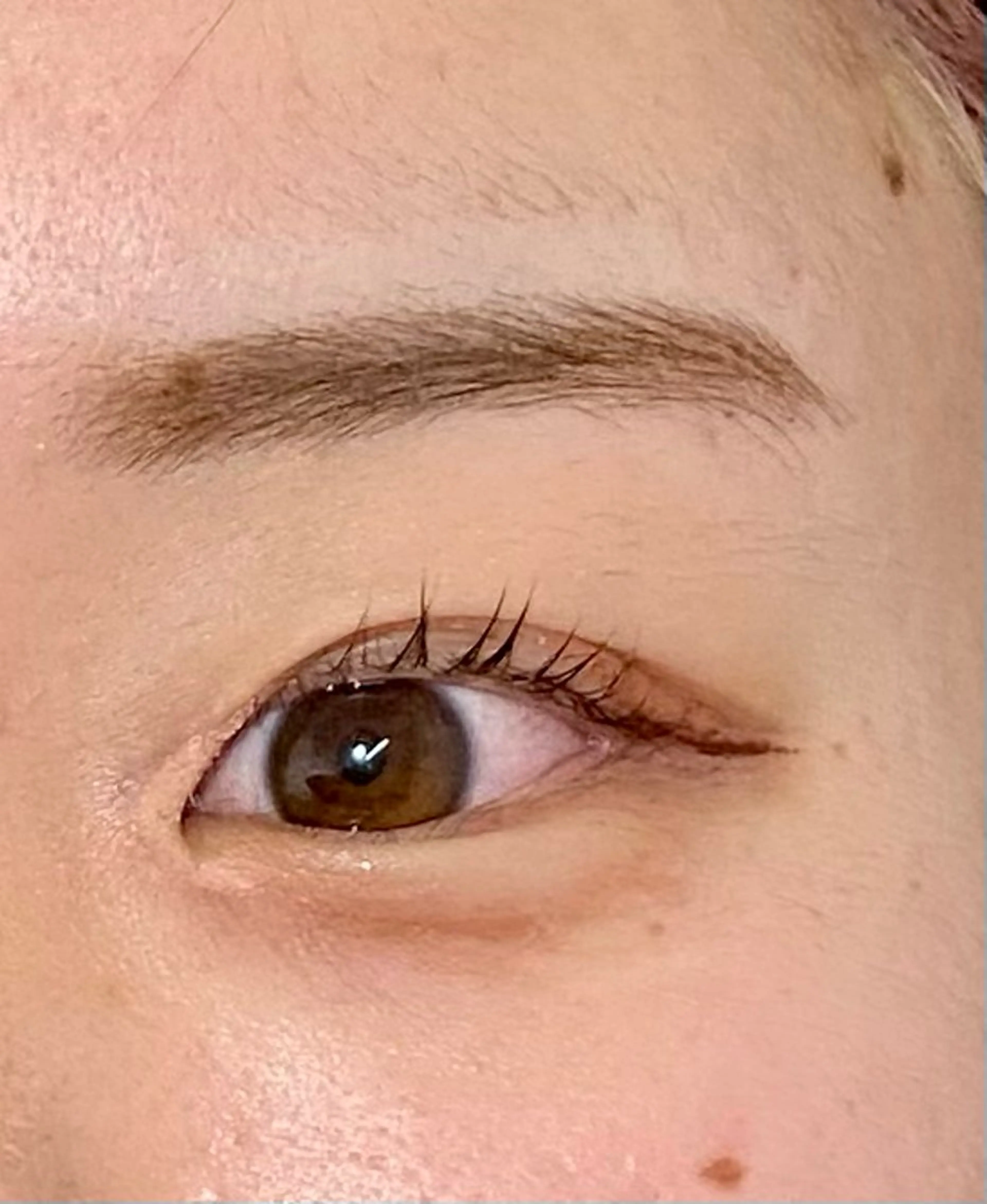 マツエク・マツパ マイアンジェリーク 上野のマツエク・マツパデザイン