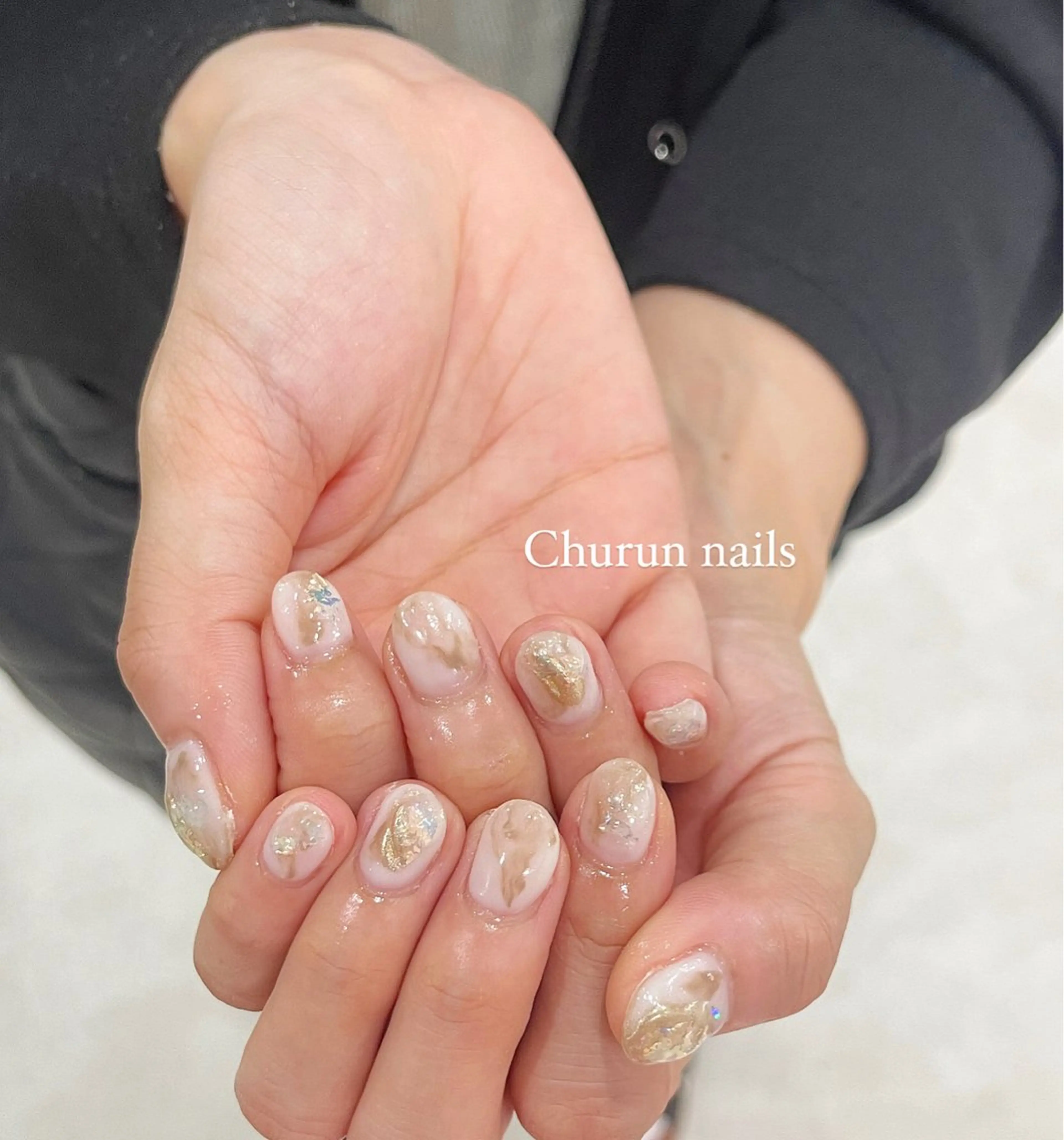 ネイル 777nail salonのネイルデザイン