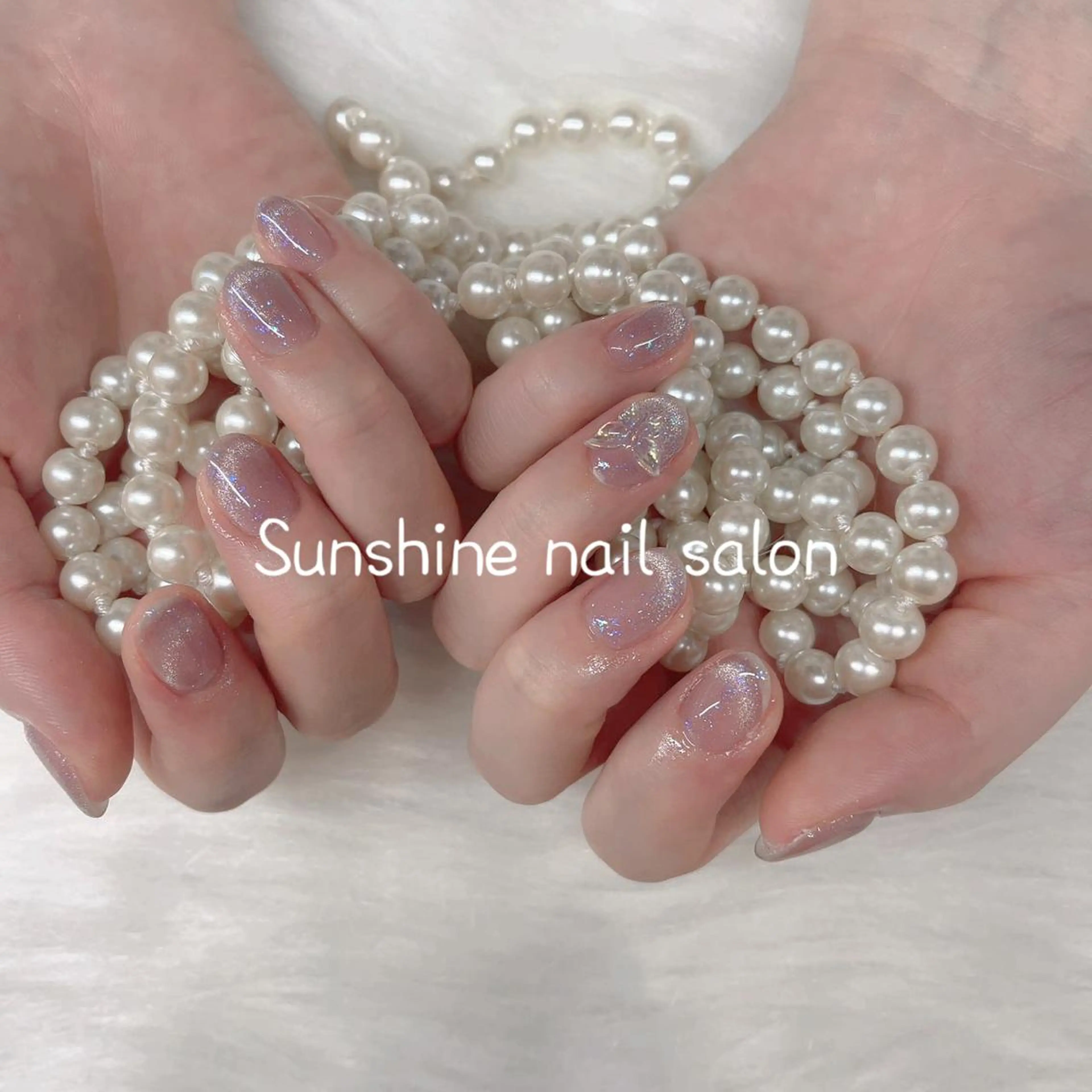 ネイル サンシャイン ネイル池袋店のネイルデザイン