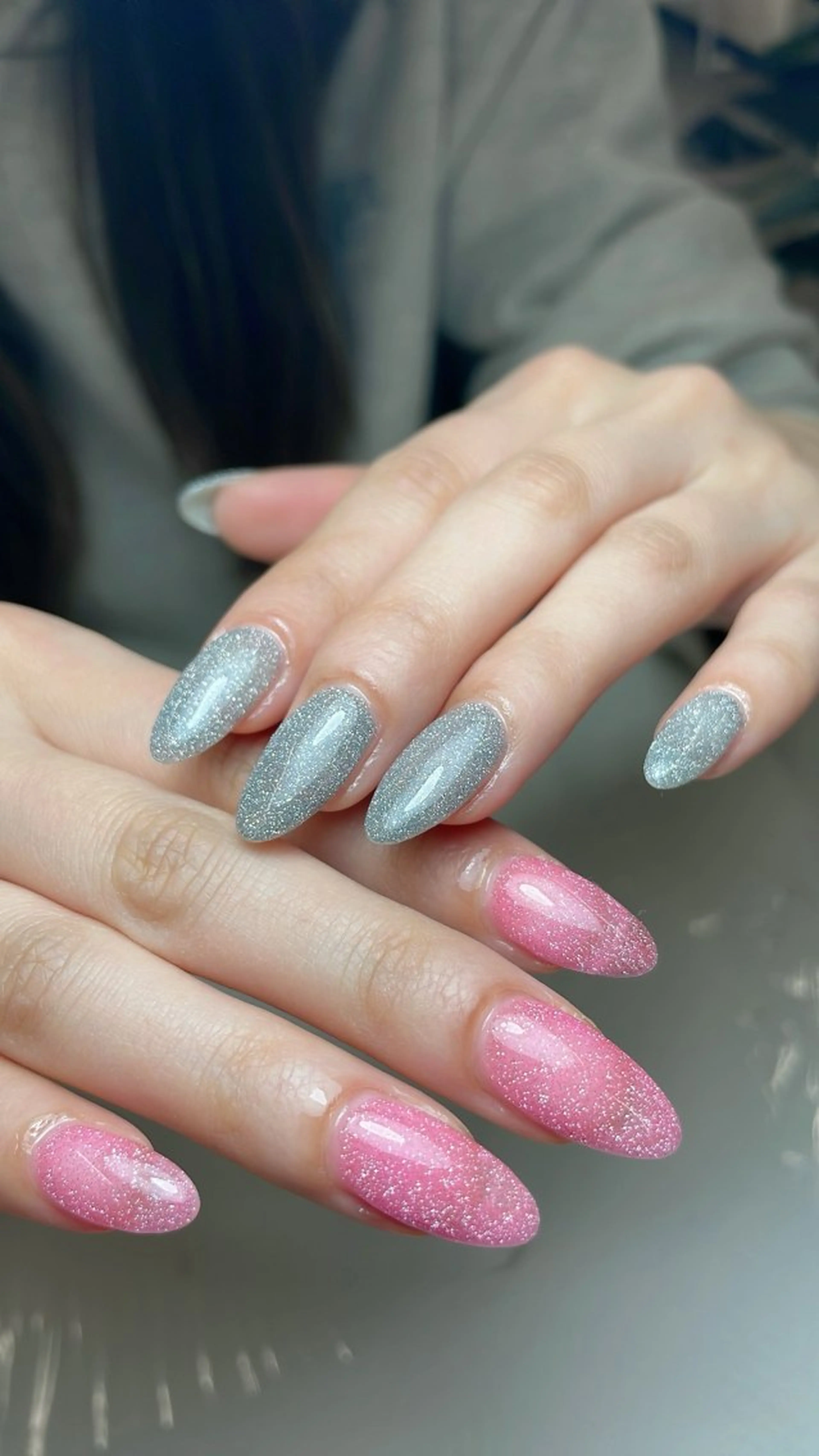 ネイル むねいる nail salonのネイルデザイン