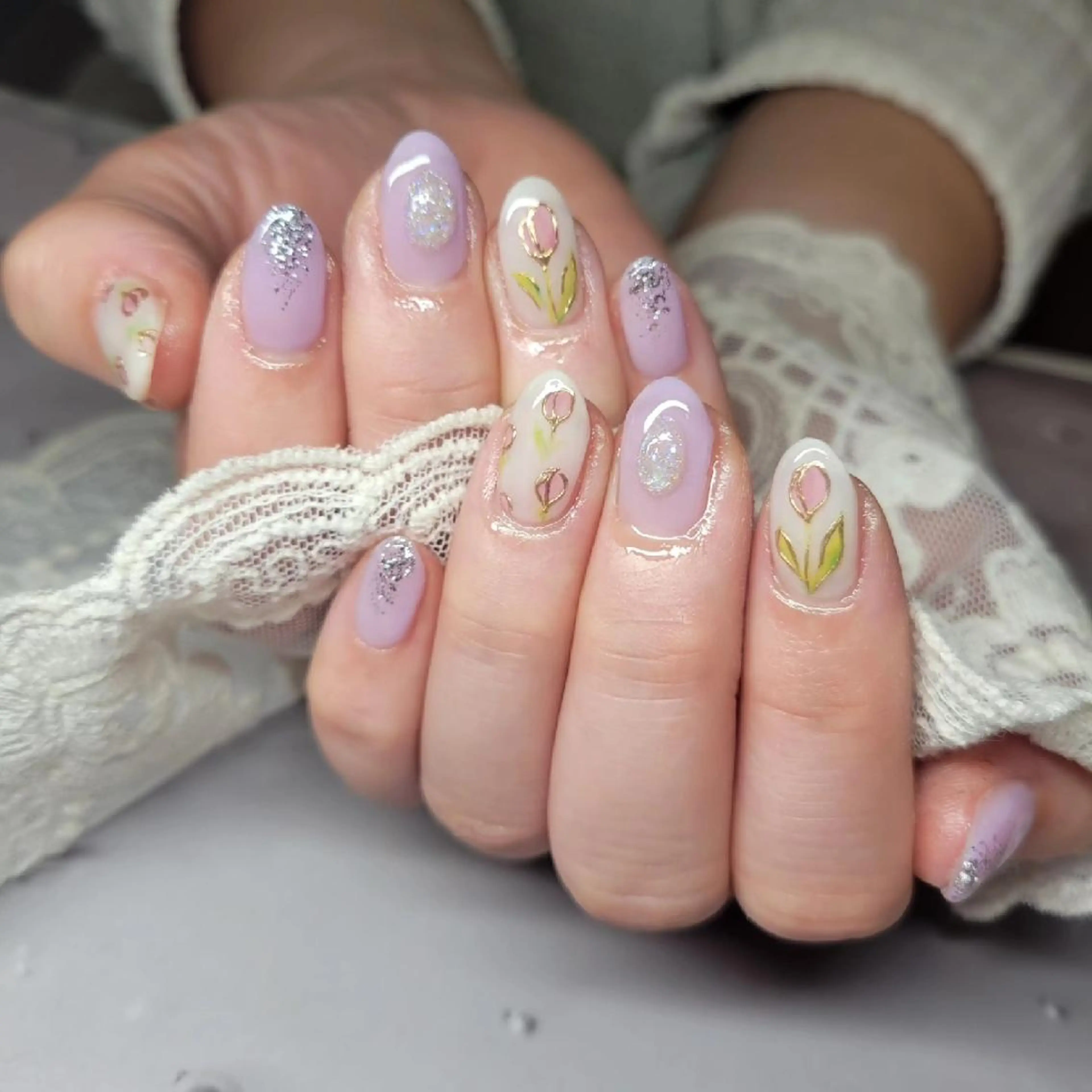 ネイル Nail salon Coco【溝の口駅】のネイルデザイン