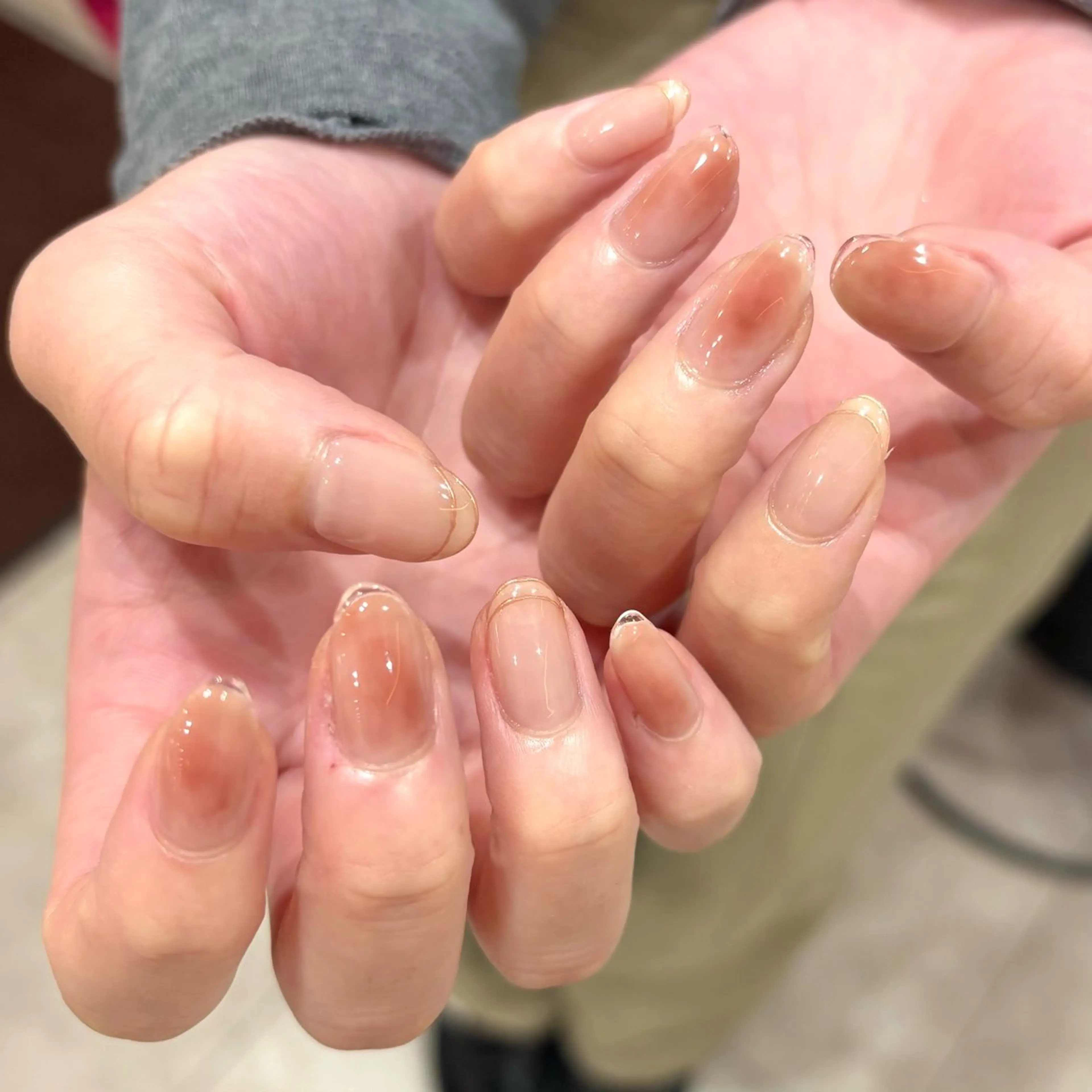 ネイル 4月分受付中 ♡narumiのネイルデザイン