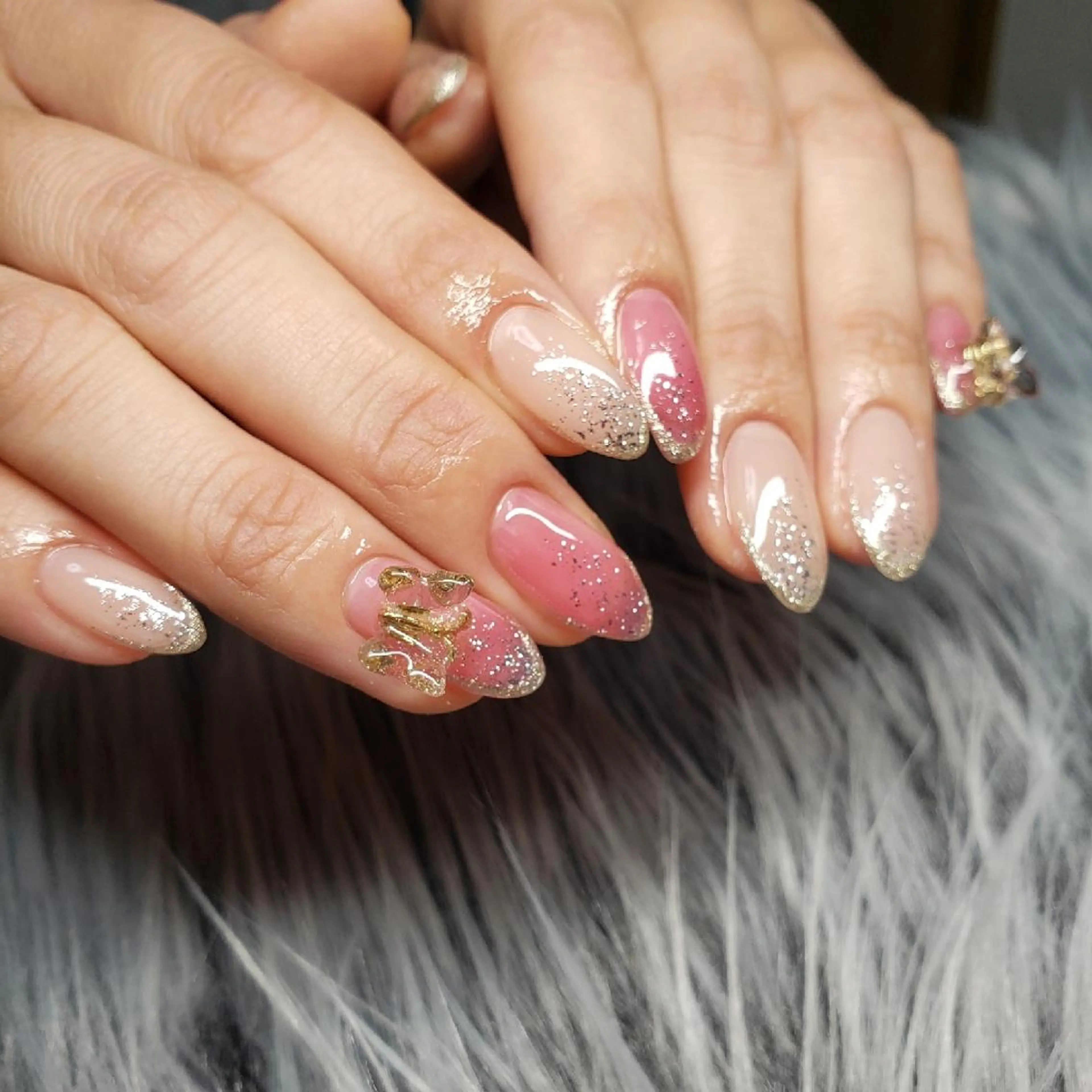 ネイル Nail salon Coco【溝の口駅】のネイルデザイン