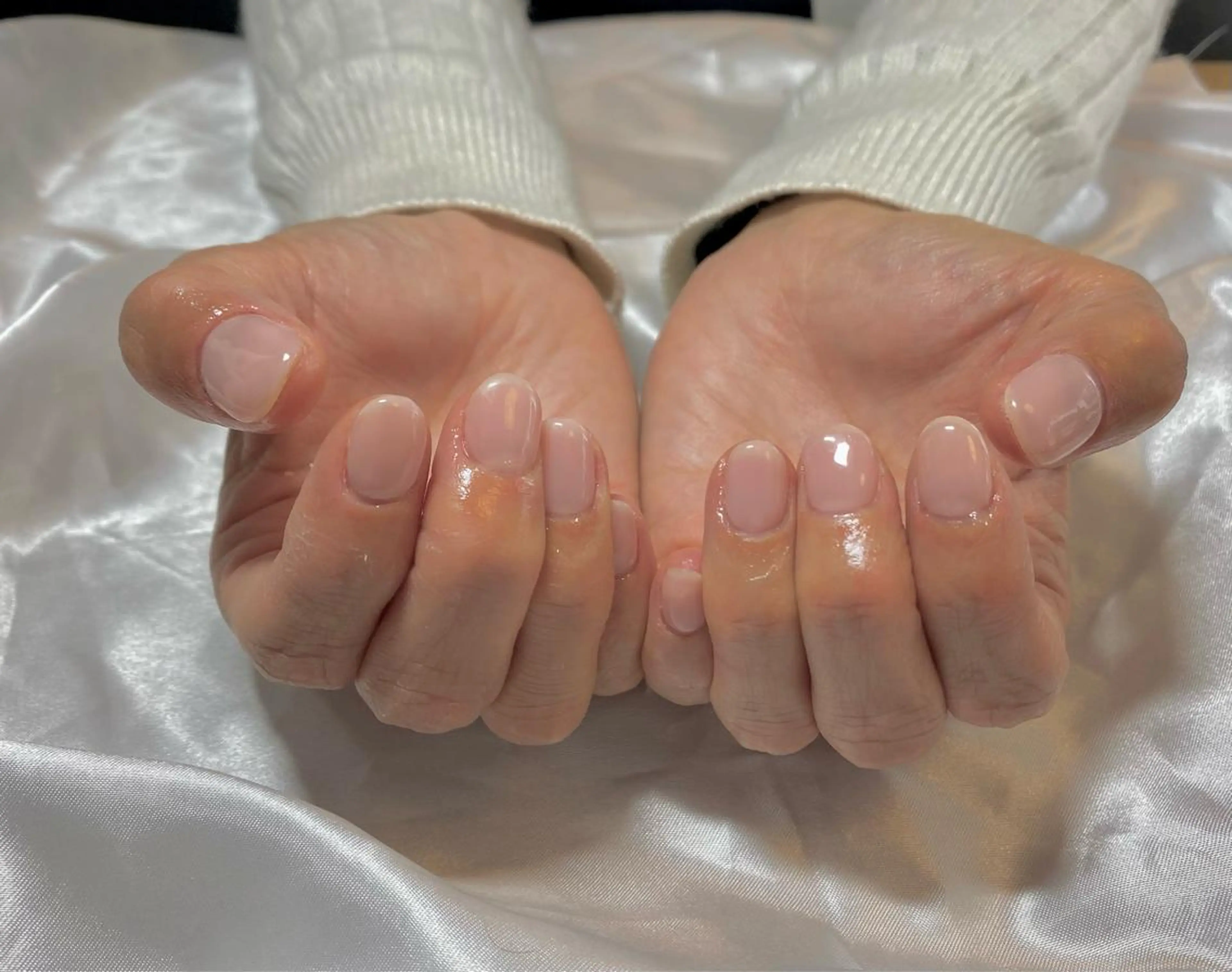 ネイル ハンドネイル おうちネイルサロン RINAのその他イメージ