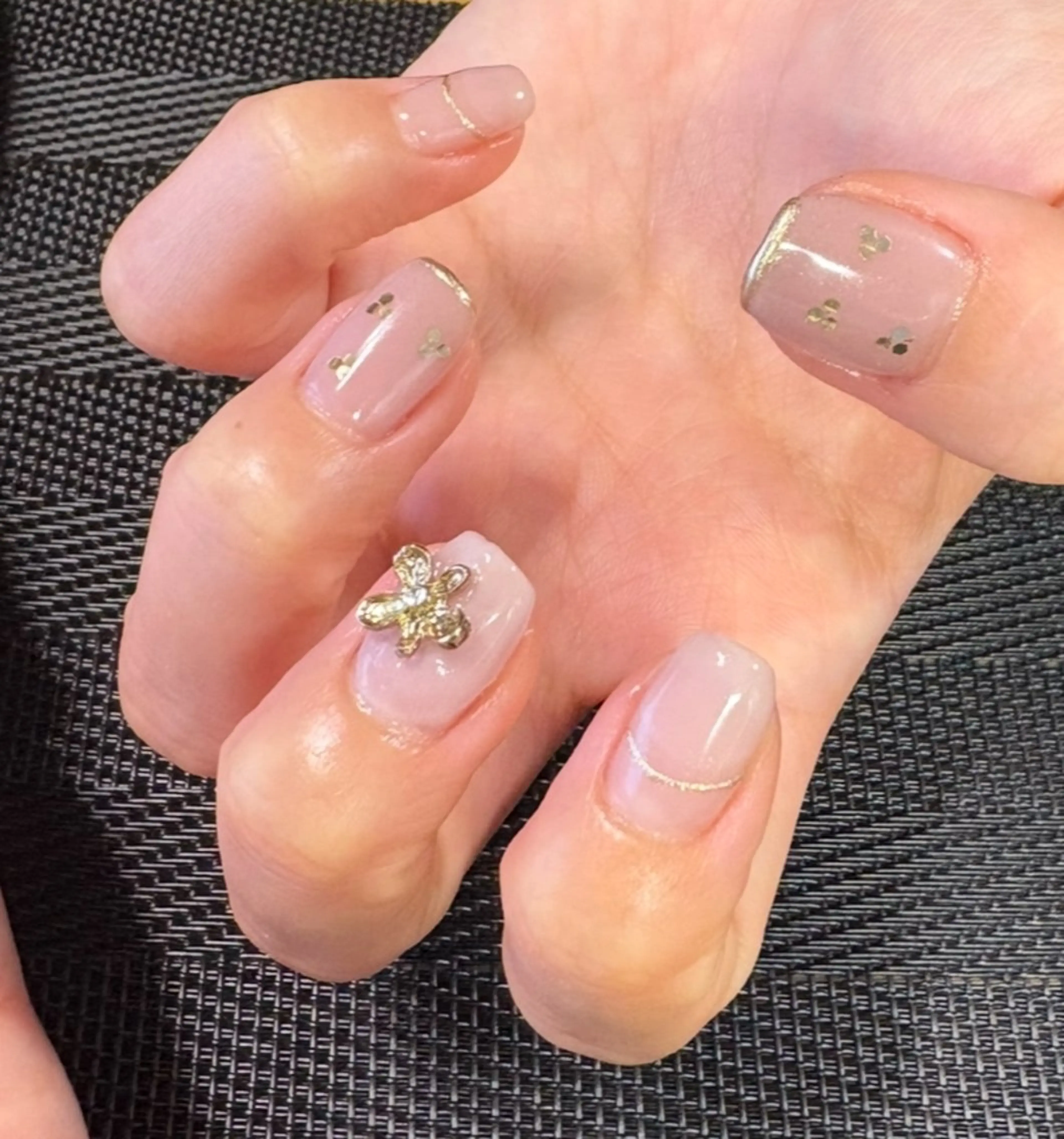 ネイル Alma Kazuのネイルデザイン