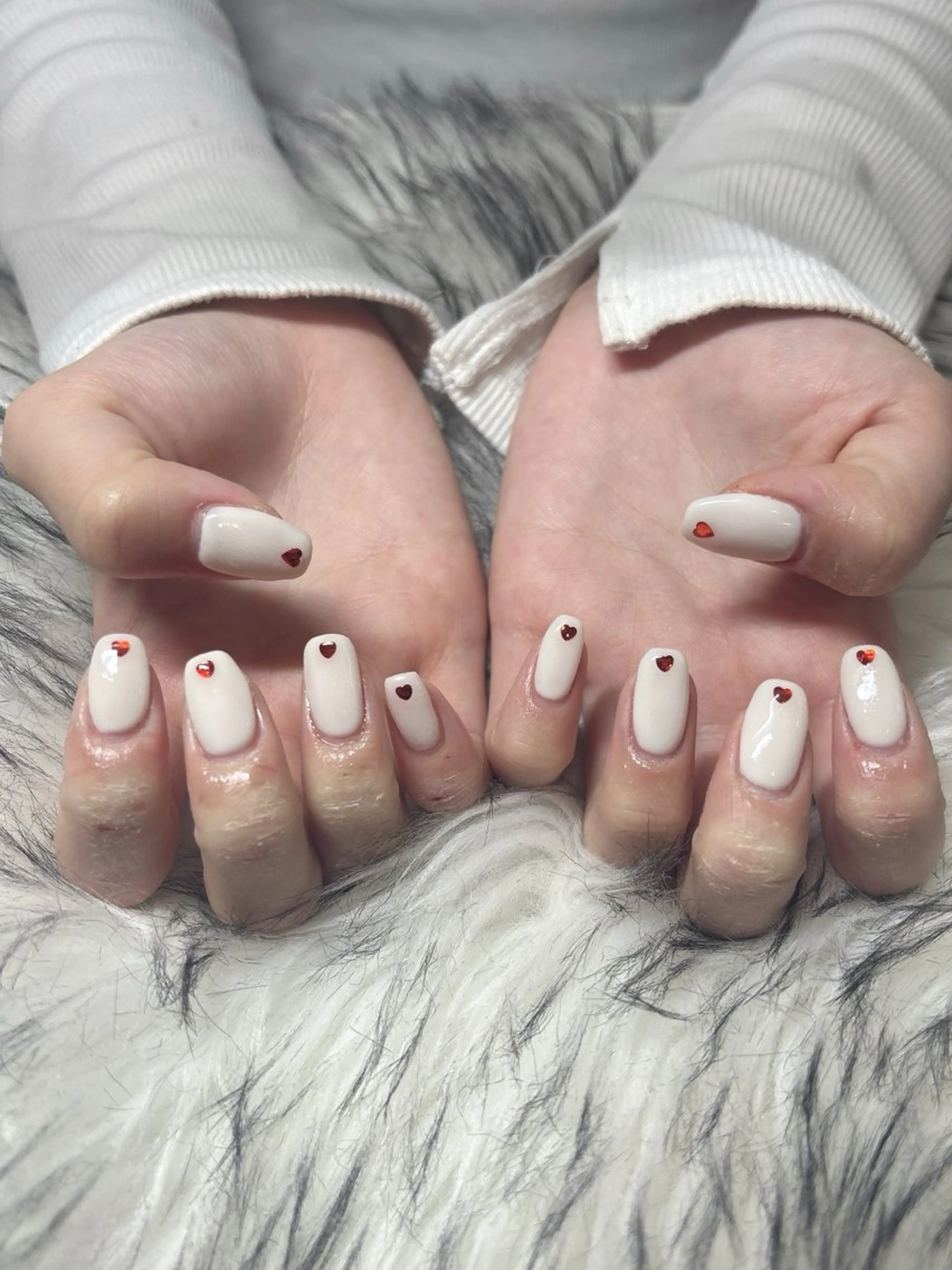ネイル Amor 🌸Rin🌸のネイルデザイン