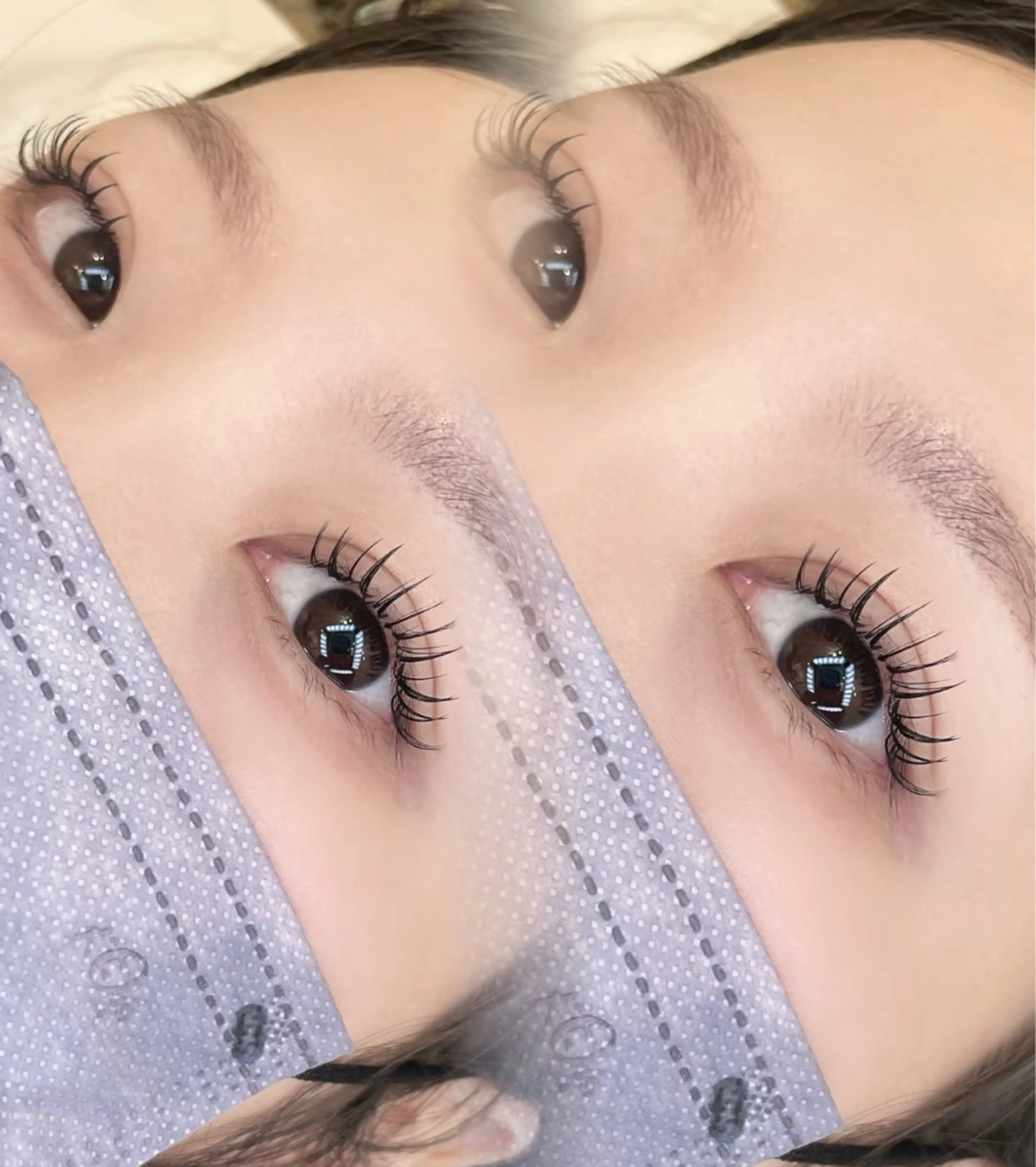 マツエク・マツパ マツエク APEX BEAUTYのマツエク・マツパデザイン