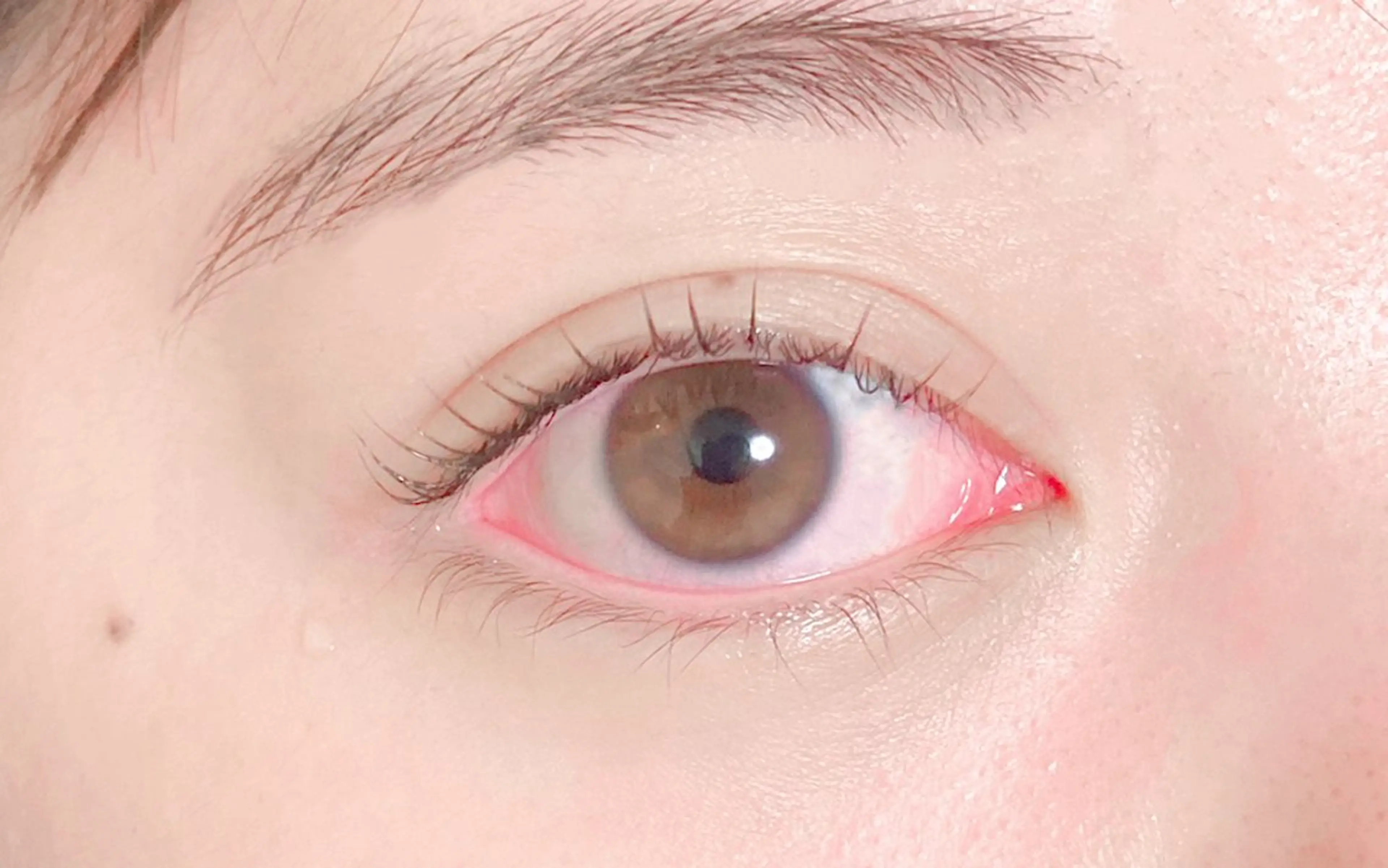 マツエク・マツパ マツパ TOTALSALON Rihwaのマツエク・マツパデザイン