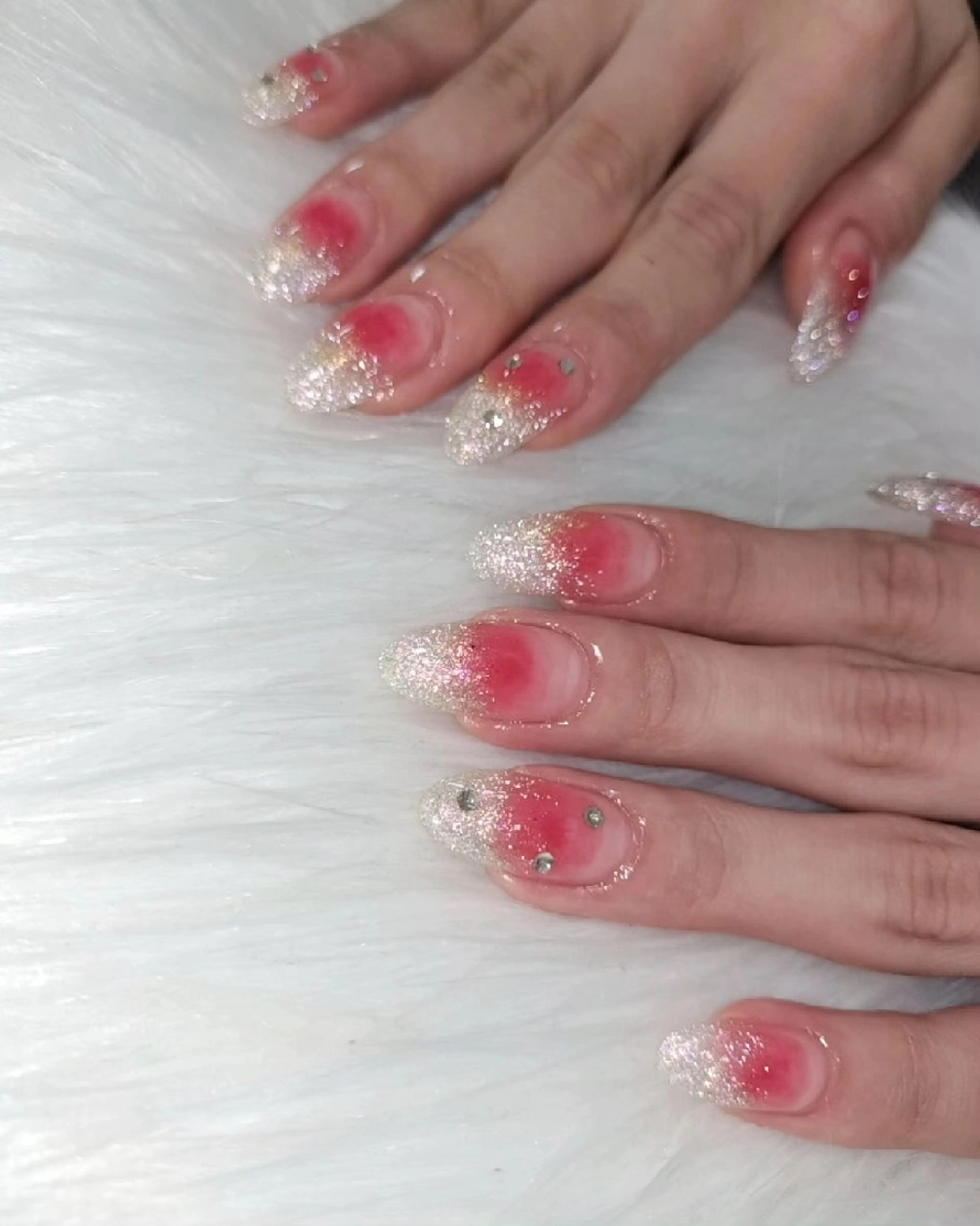 ネイル Kame_ nail🐢💕のネイルデザイン