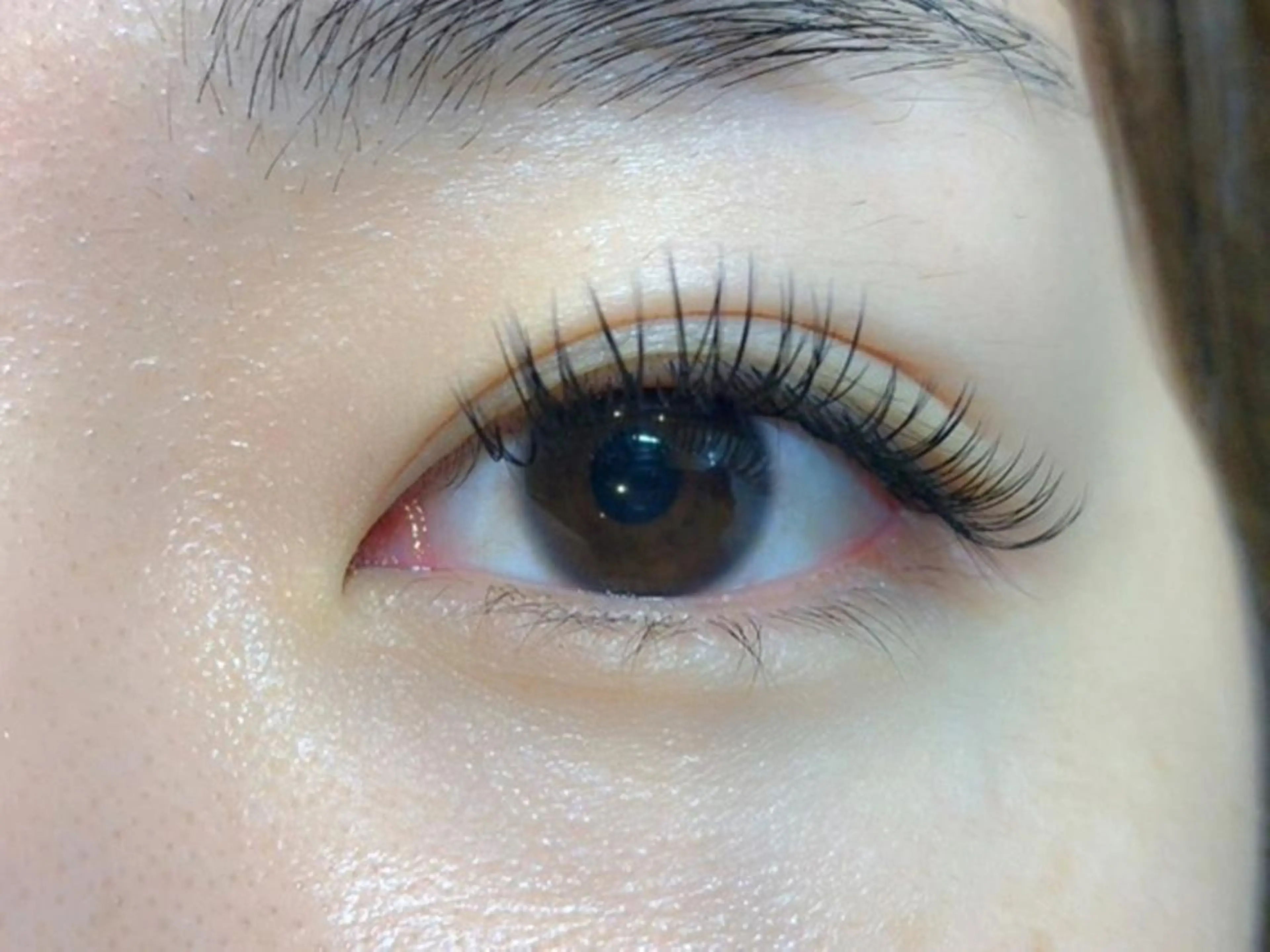 マツエク・マツパ room36 Mimuのマツエク・マツパデザイン