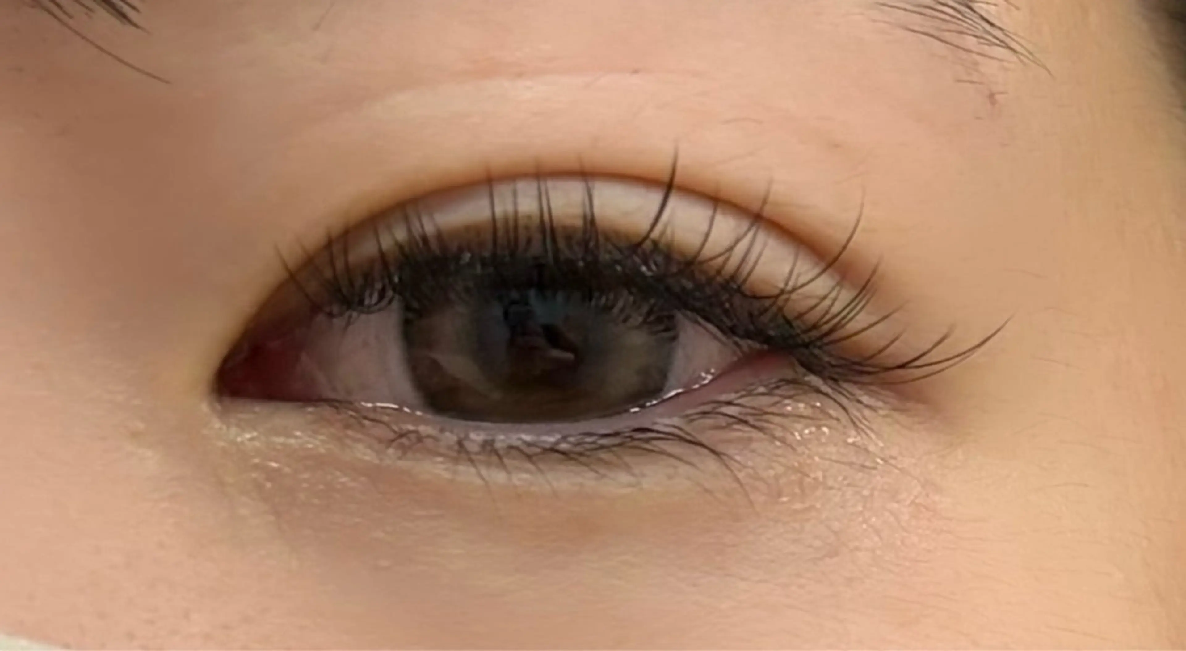 マツエク・マツパ アスカ 🤎🧸のマツエク・マツパデザイン