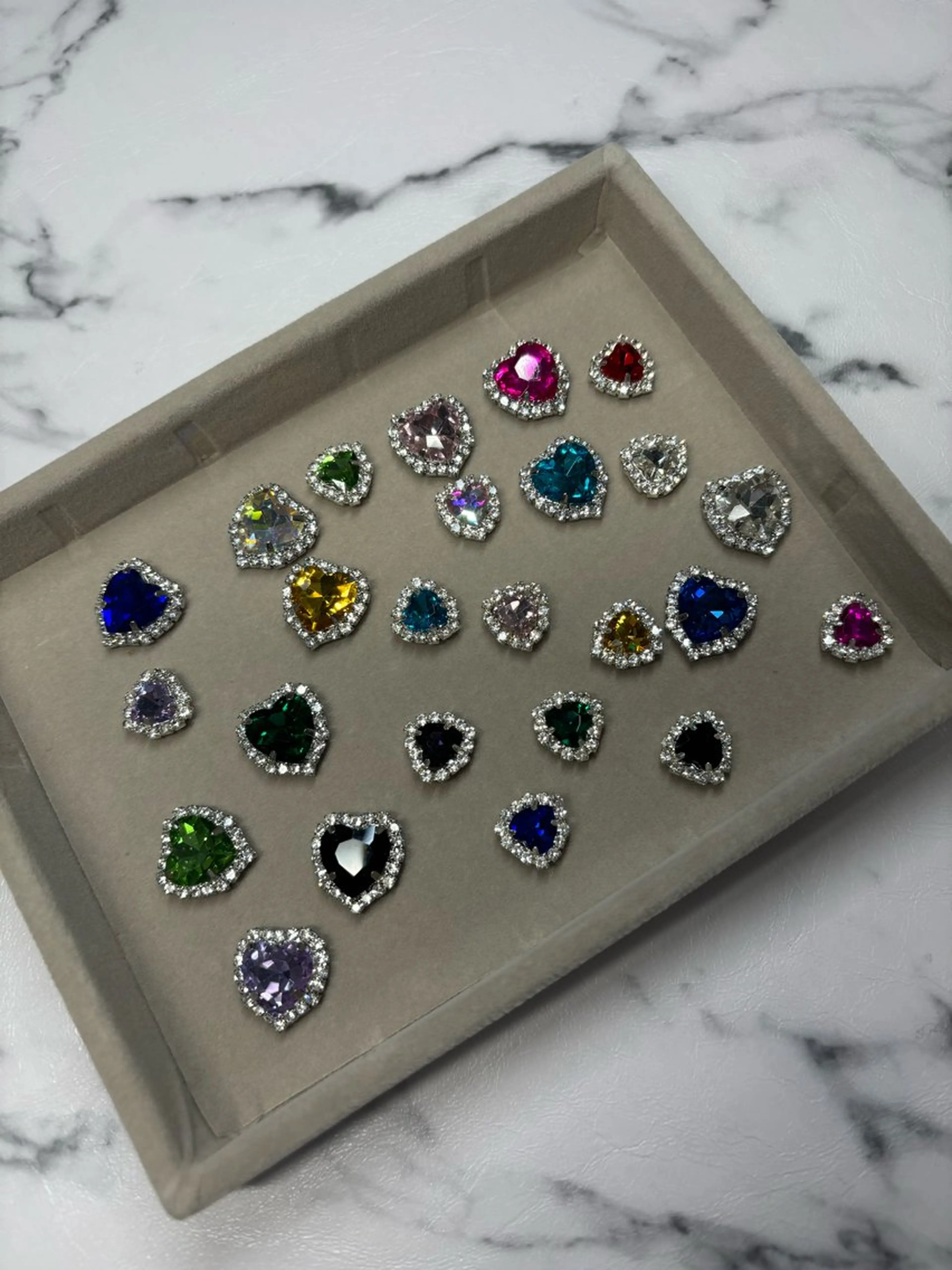 ネイル STELLA nailのネイルデザイン