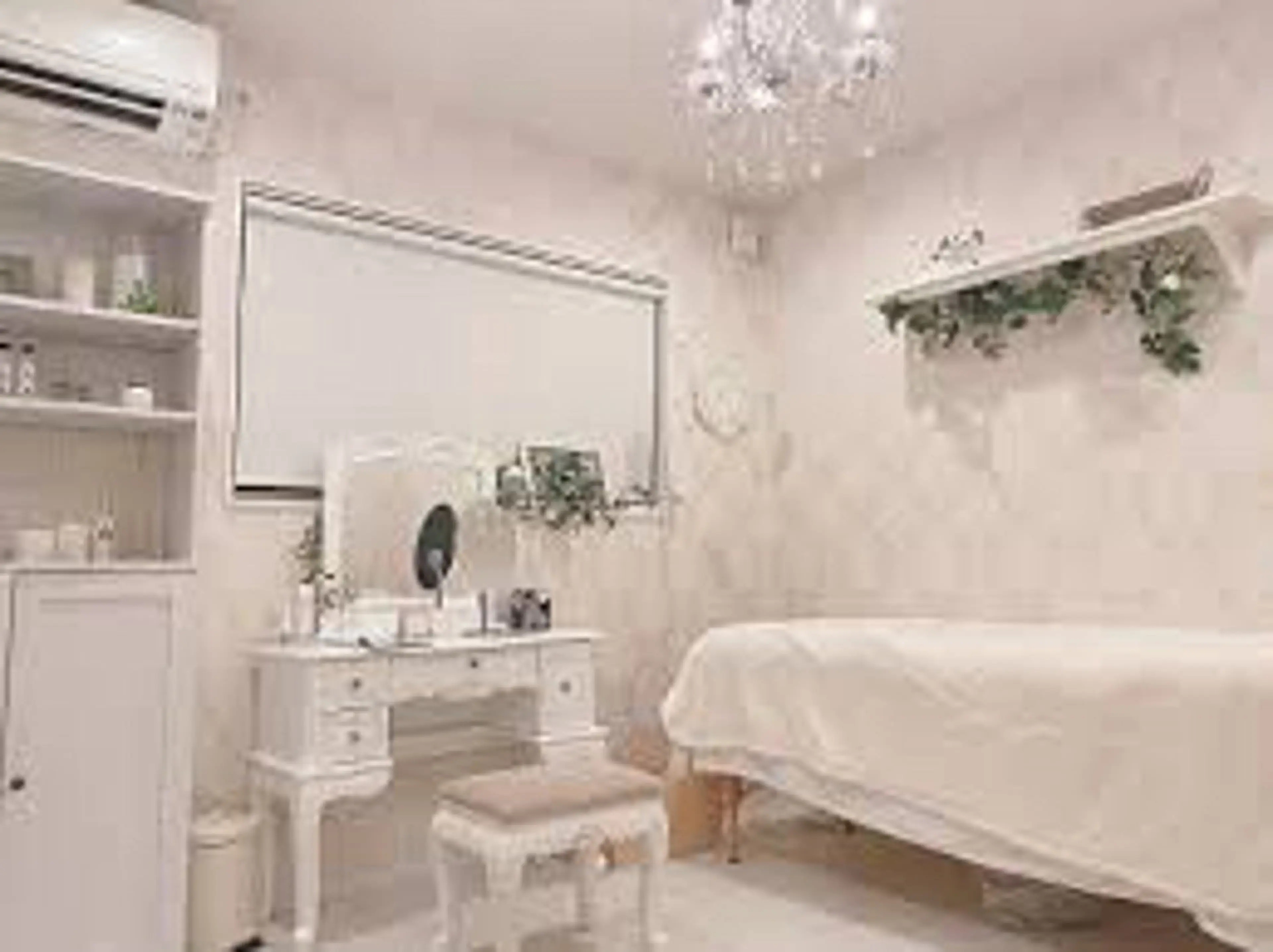 ラ・フルール 小林みどりのエステ・リラクイメージ