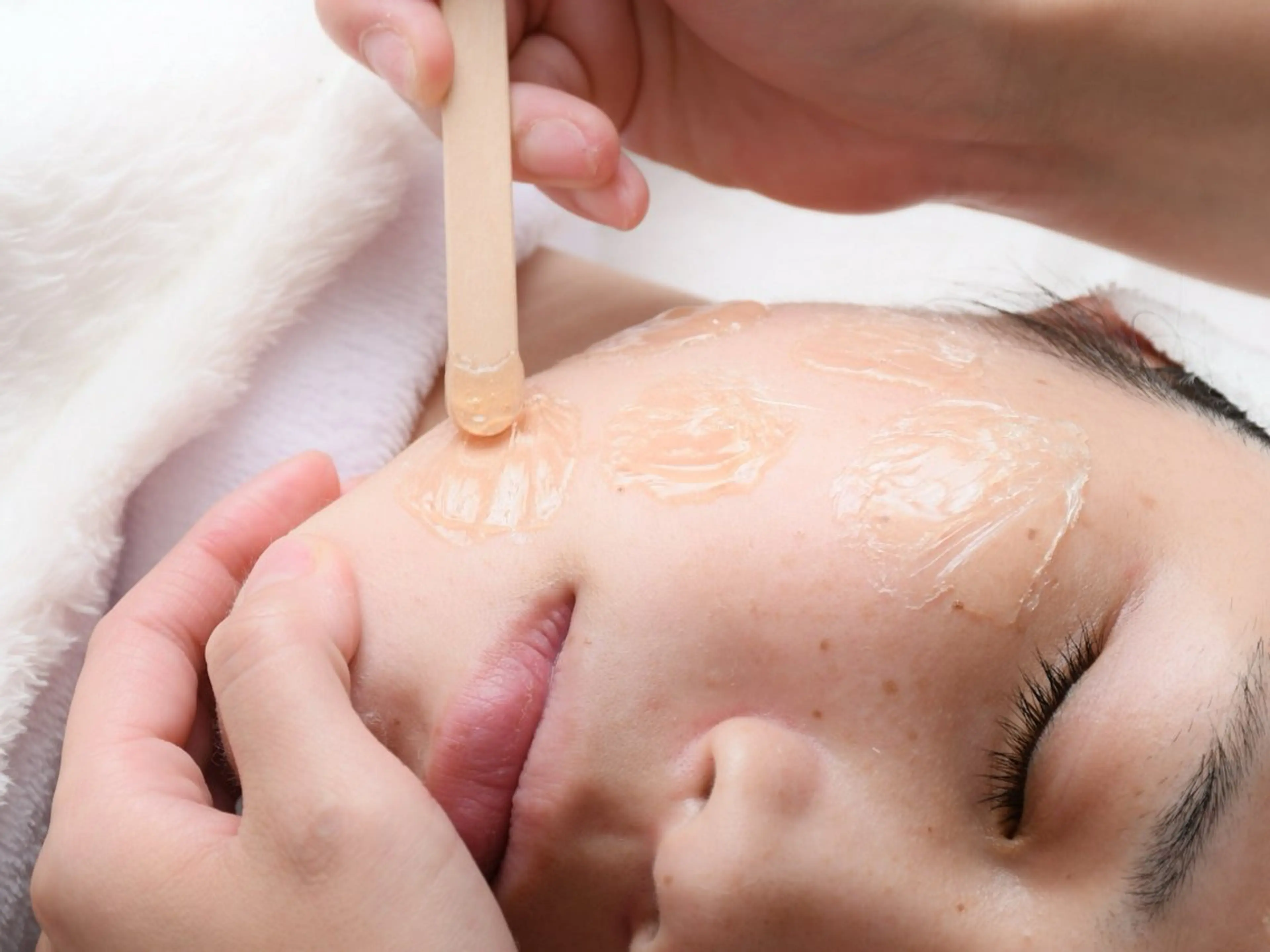 肌質改善|美眉サロン Cannone’のエステ・リラクイメージ