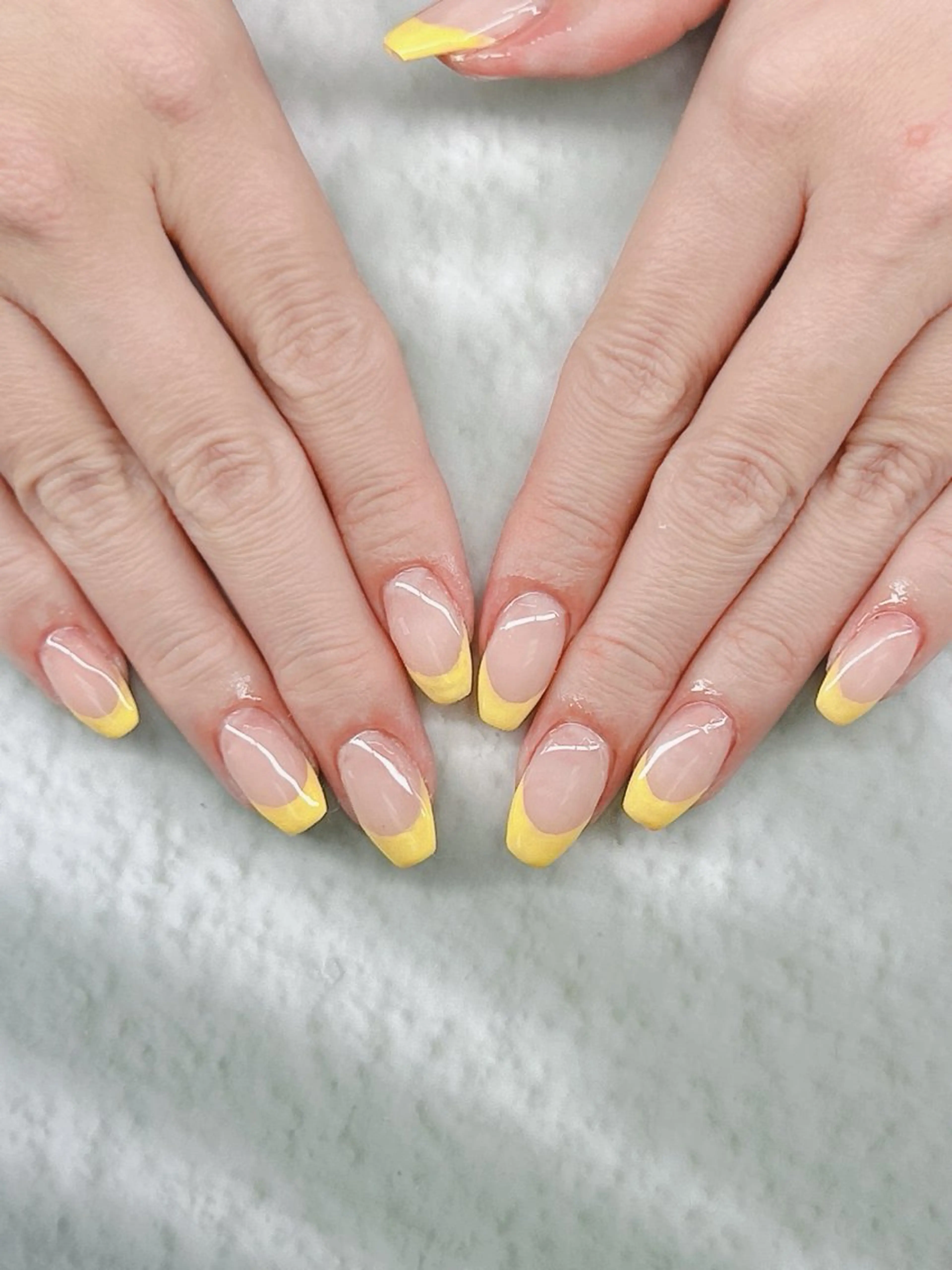 ネイル ハンドネイル room by SHEELのネイルデザイン