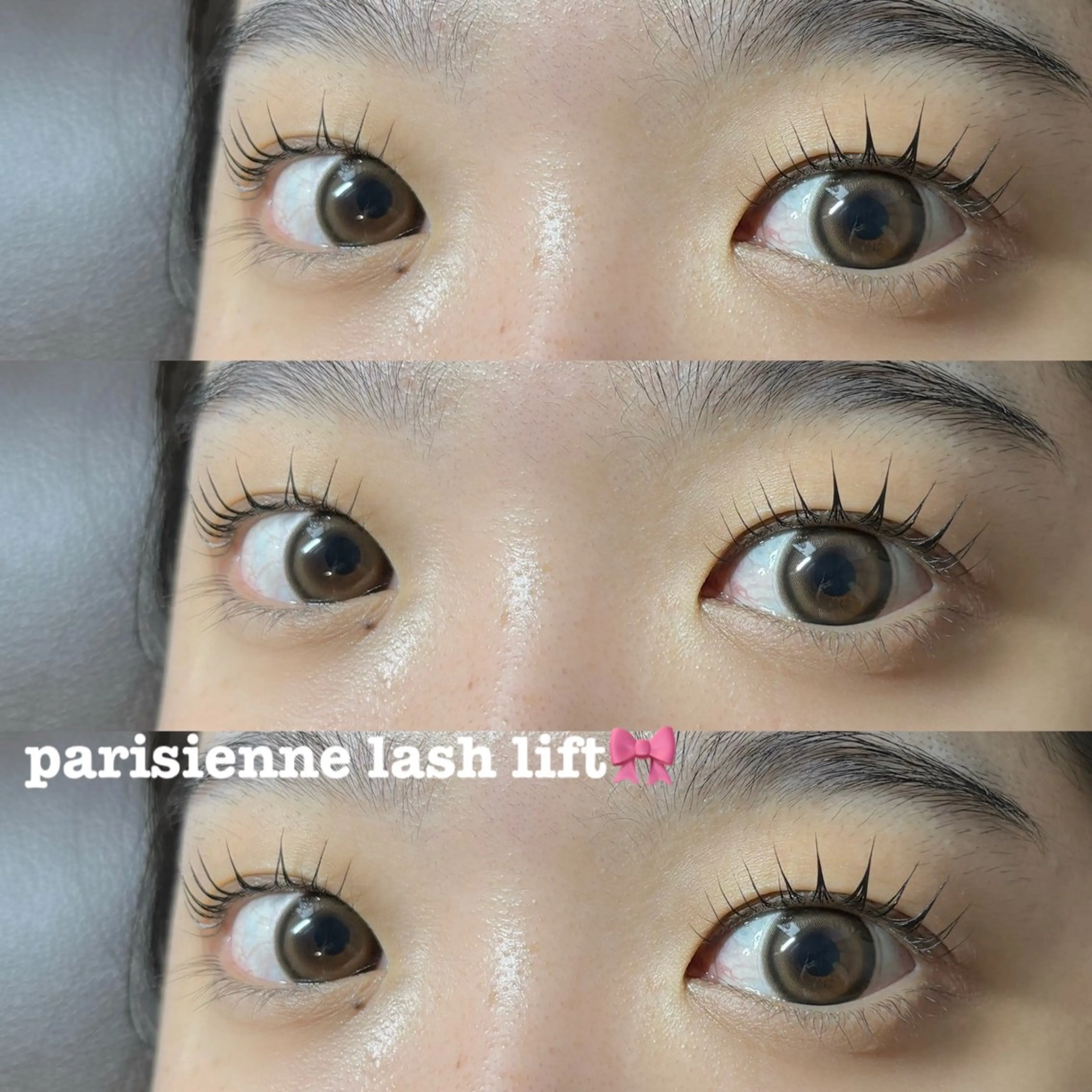 マツエク・マツパ 𓊆ᶠᵉᵉʸ𓊇 ᶜᴴᴵᴴᴬᴿᵁのマツエク・マツパデザイン