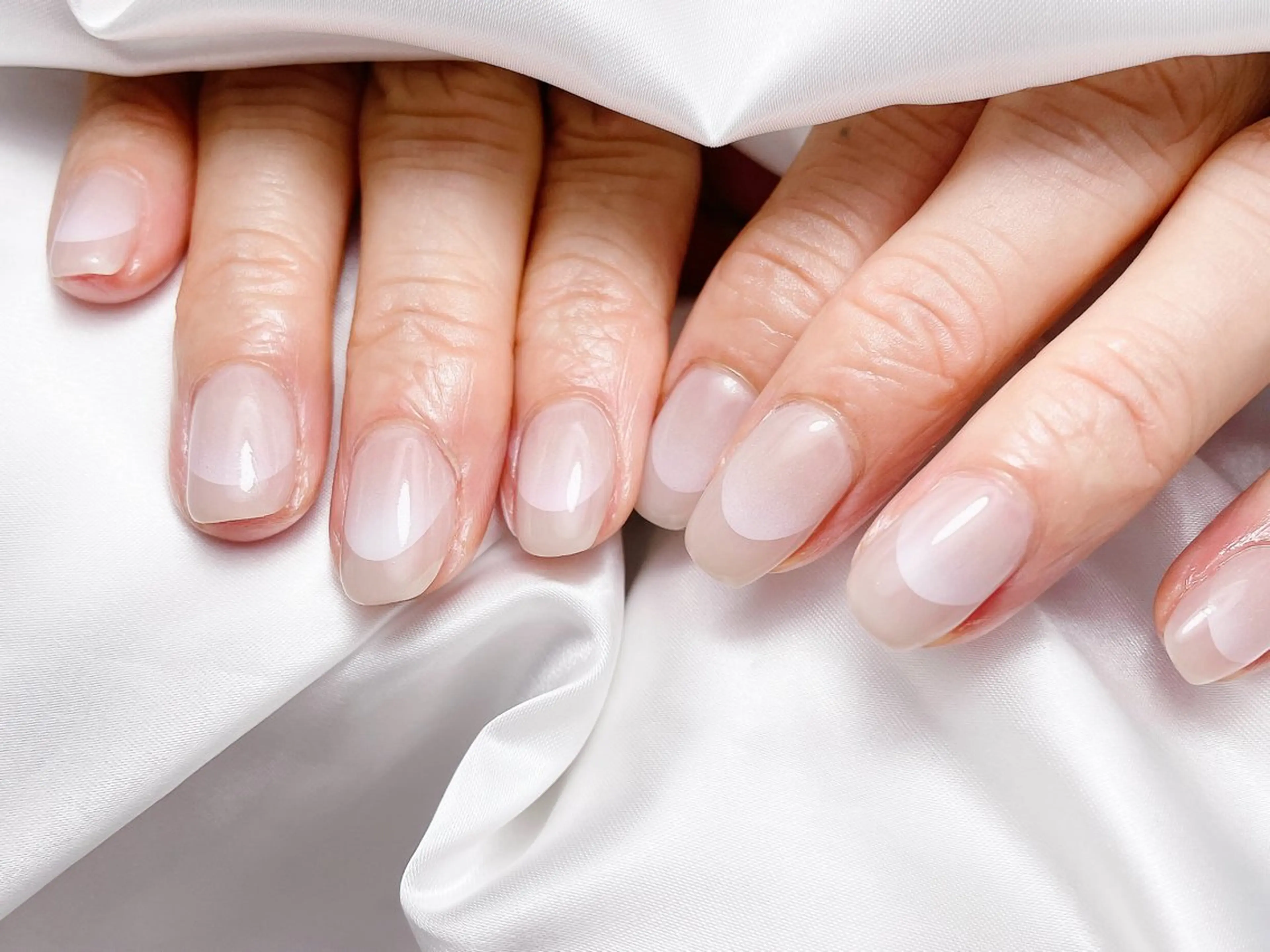 ネイル ハンドネイル M nailのネイルデザイン