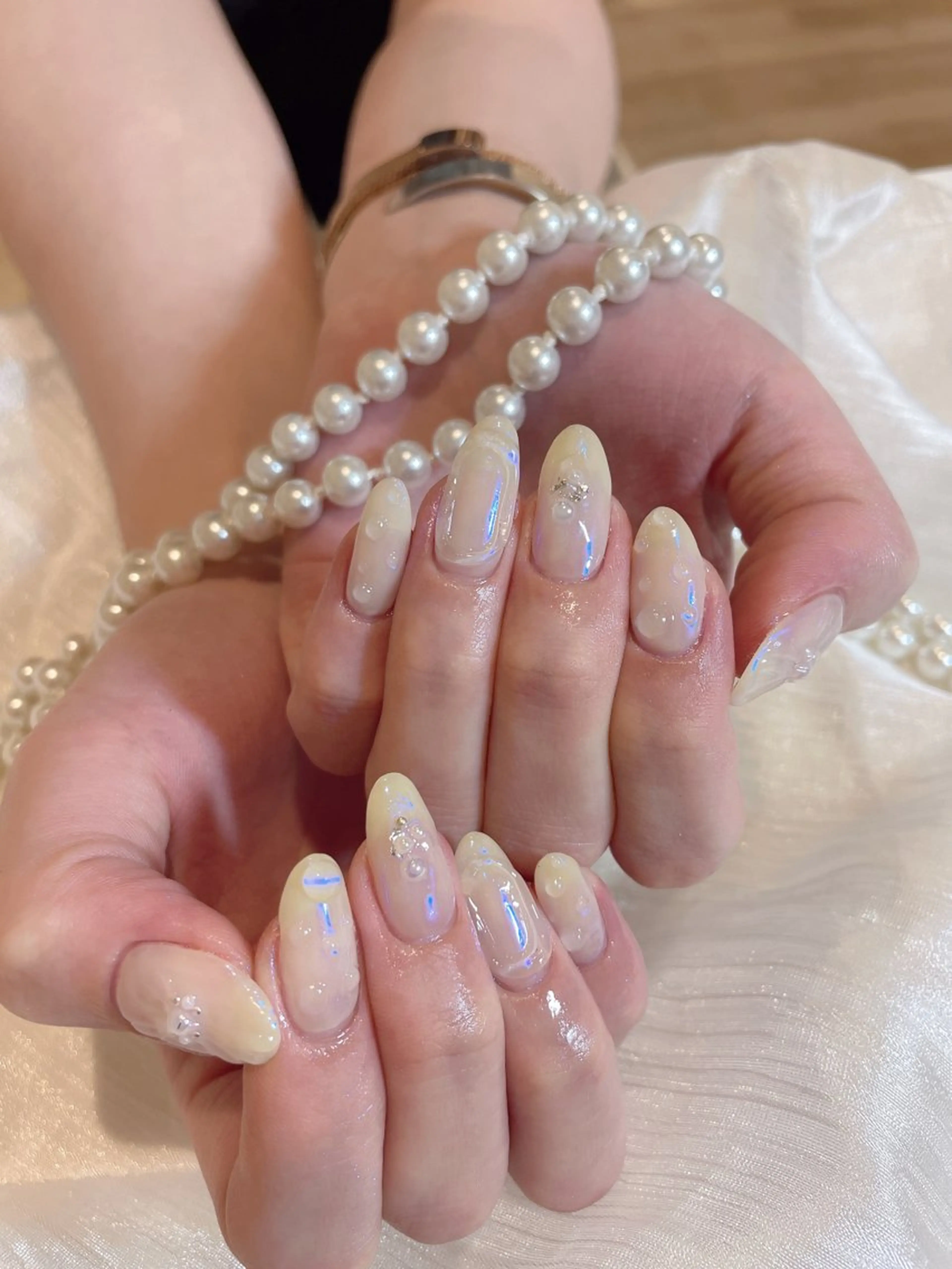 ネイル Nail salon Lilyのネイルデザイン