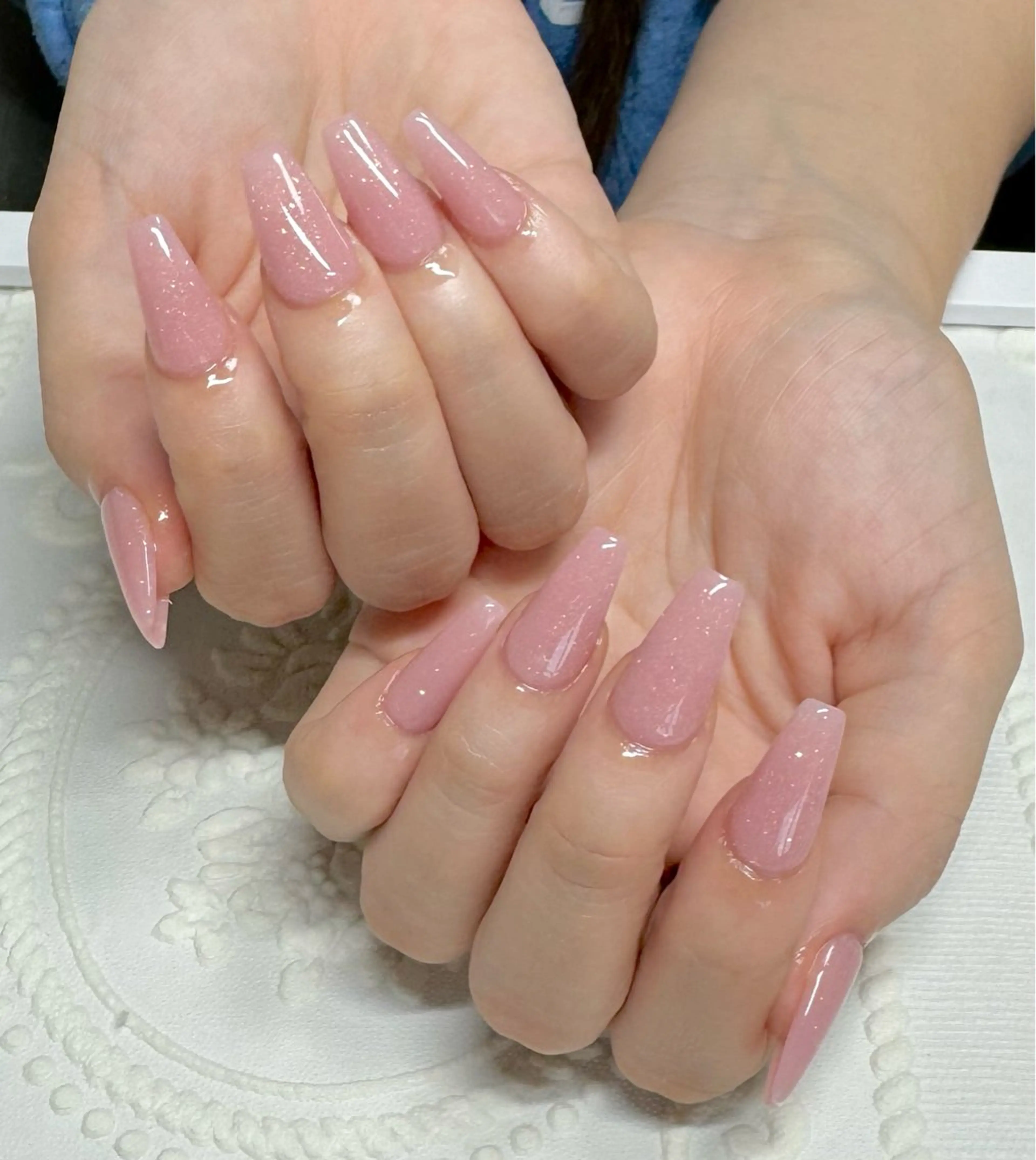 ネイル ハンドネイル LUNE NAILのその他イメージ