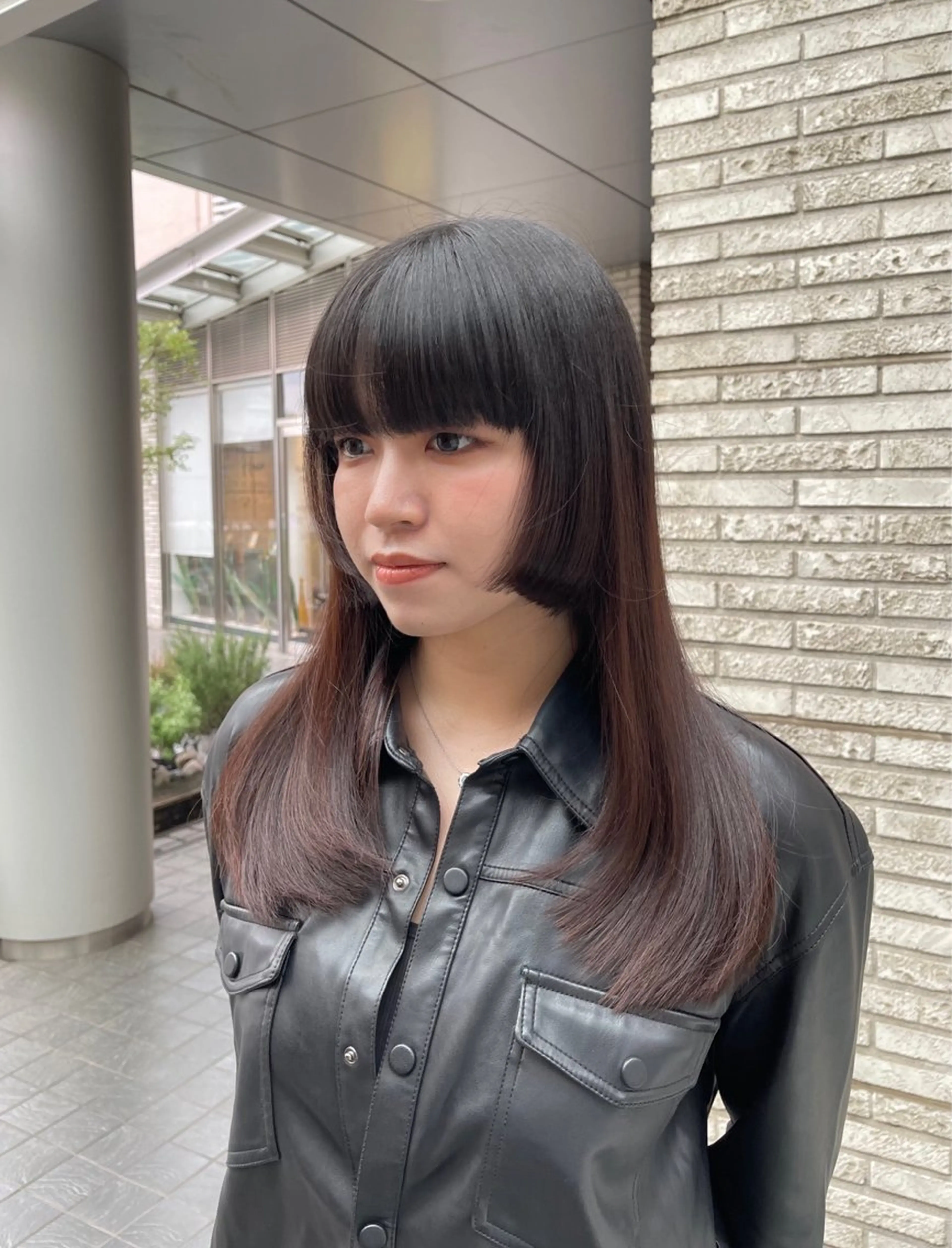 ロング 🍎ハイトーンカラー /MANA🍎のヘアスタイル