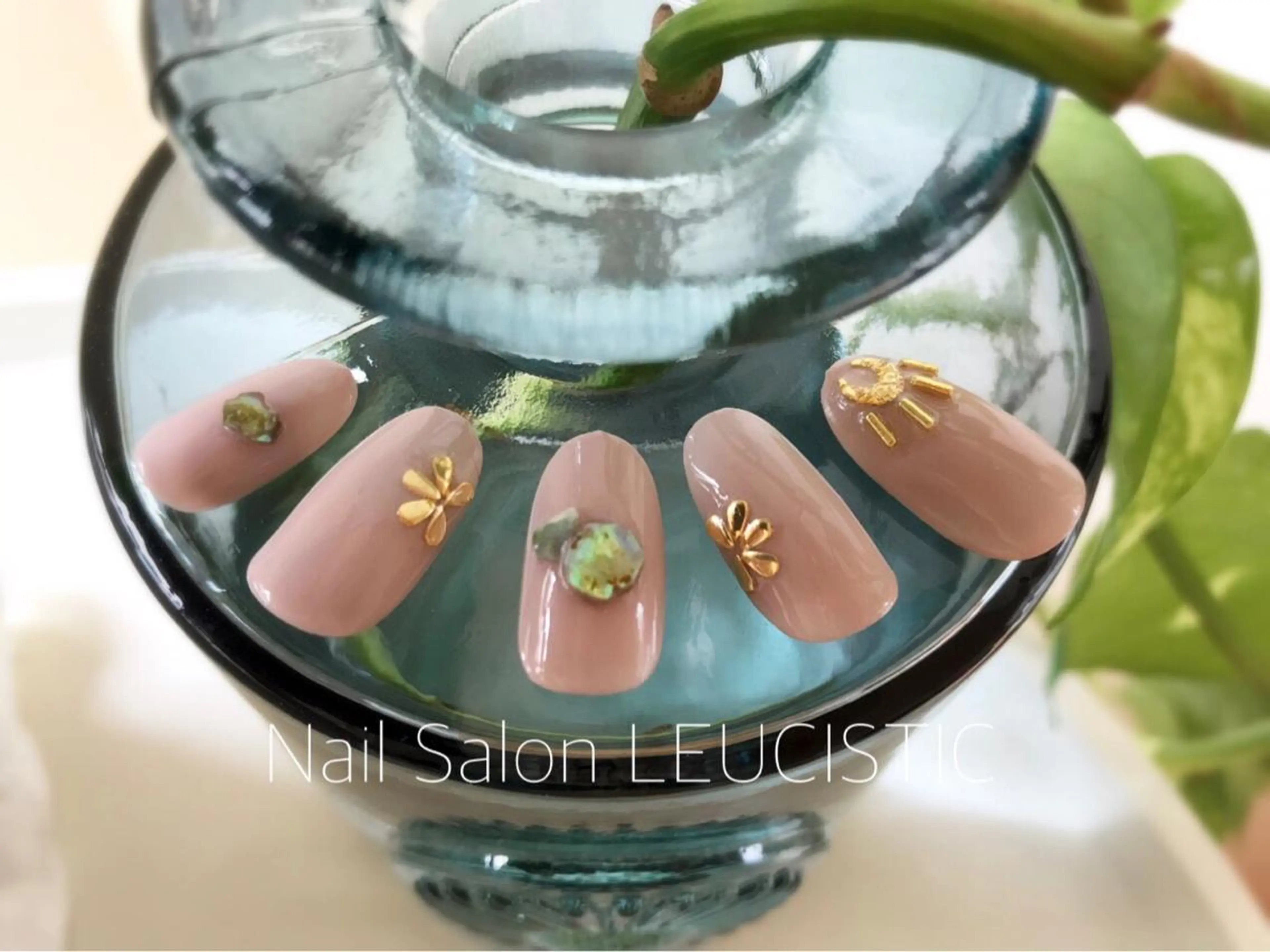 ネイル 美時雨 bishigureのエステ・リラクイメージ