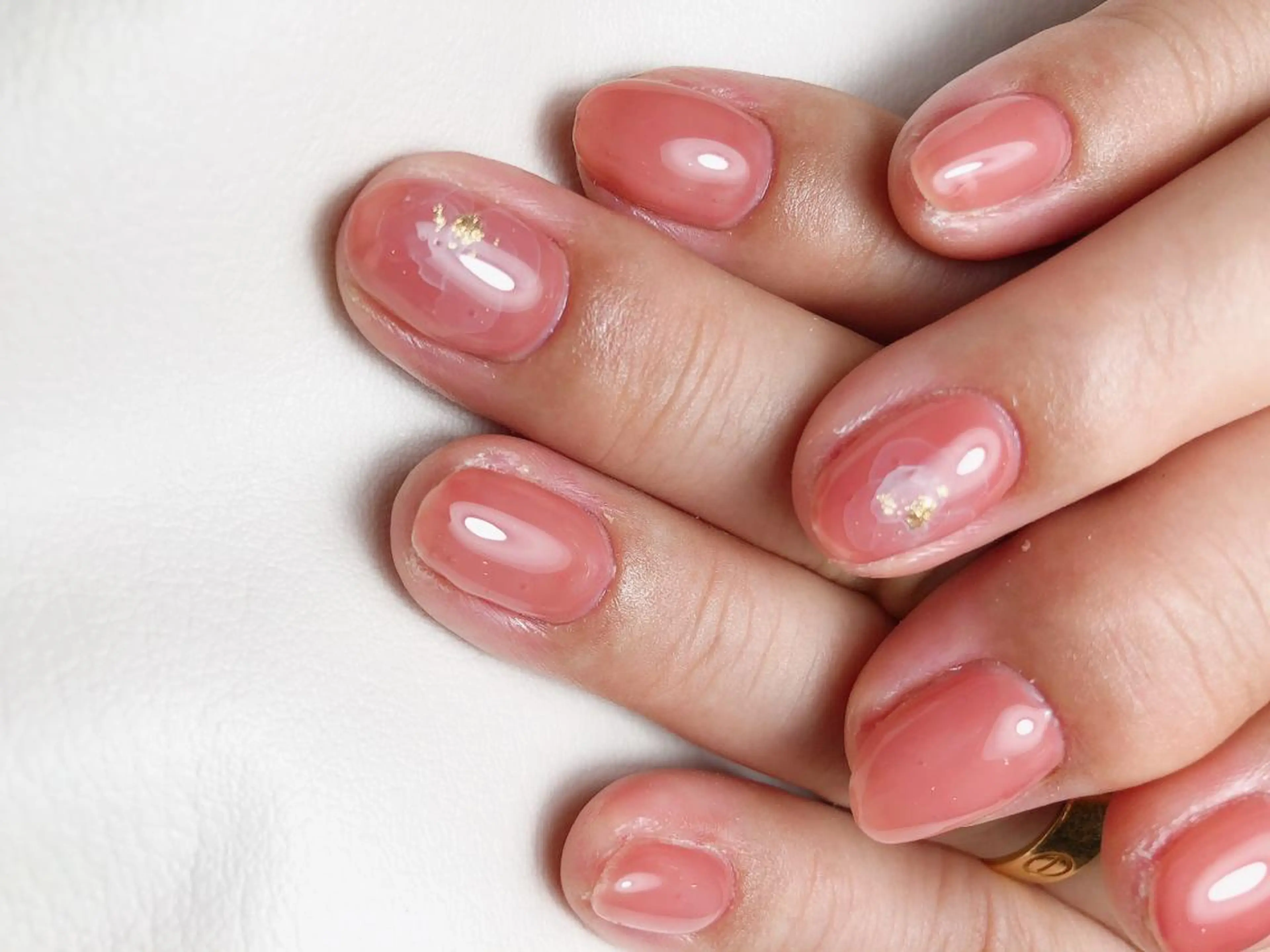 ネイル 久米川💗店舗サロン 💅✨YUMERIAのネイルデザイン