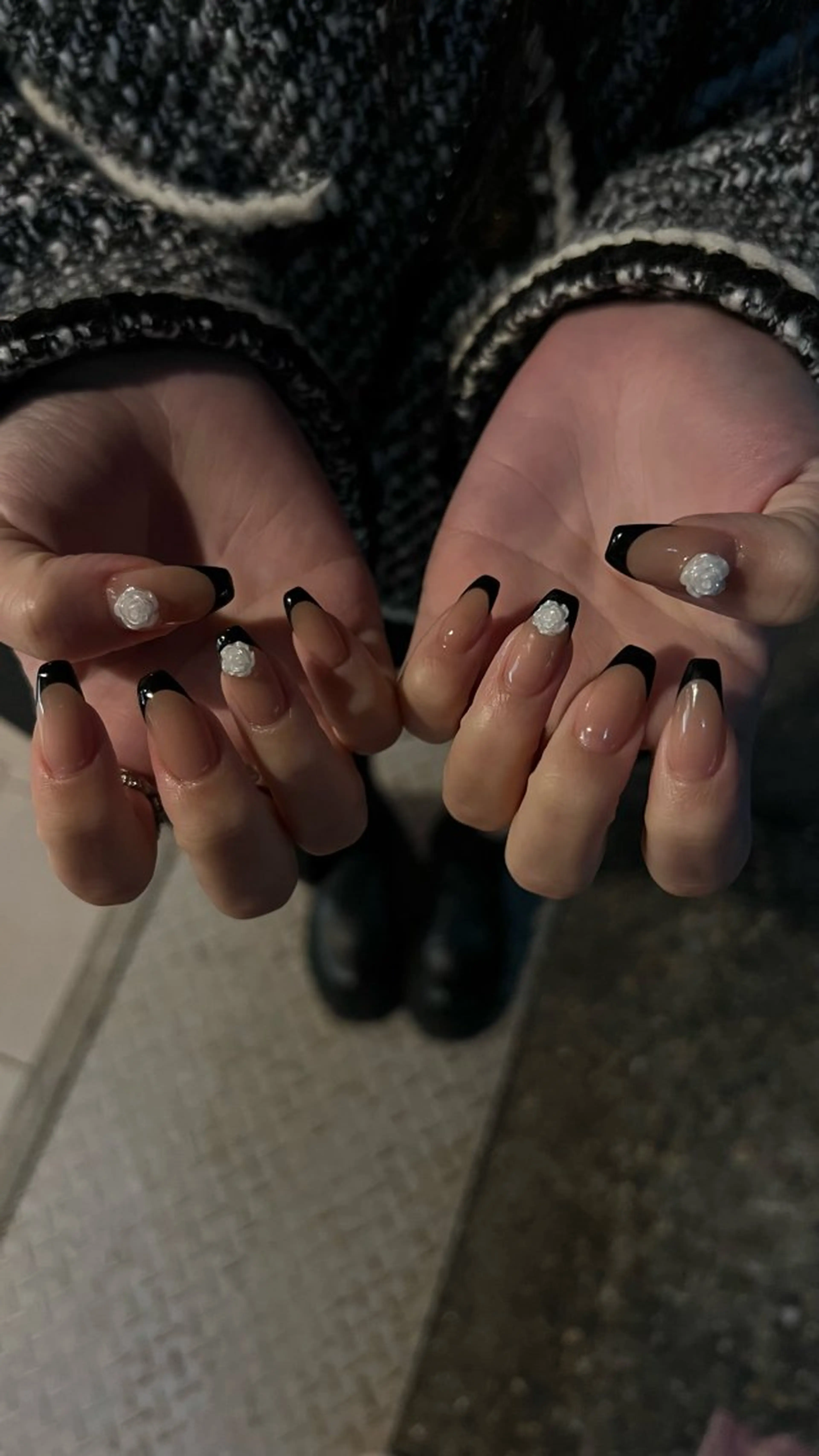 ネイル tsumeno hitoのネイルデザイン