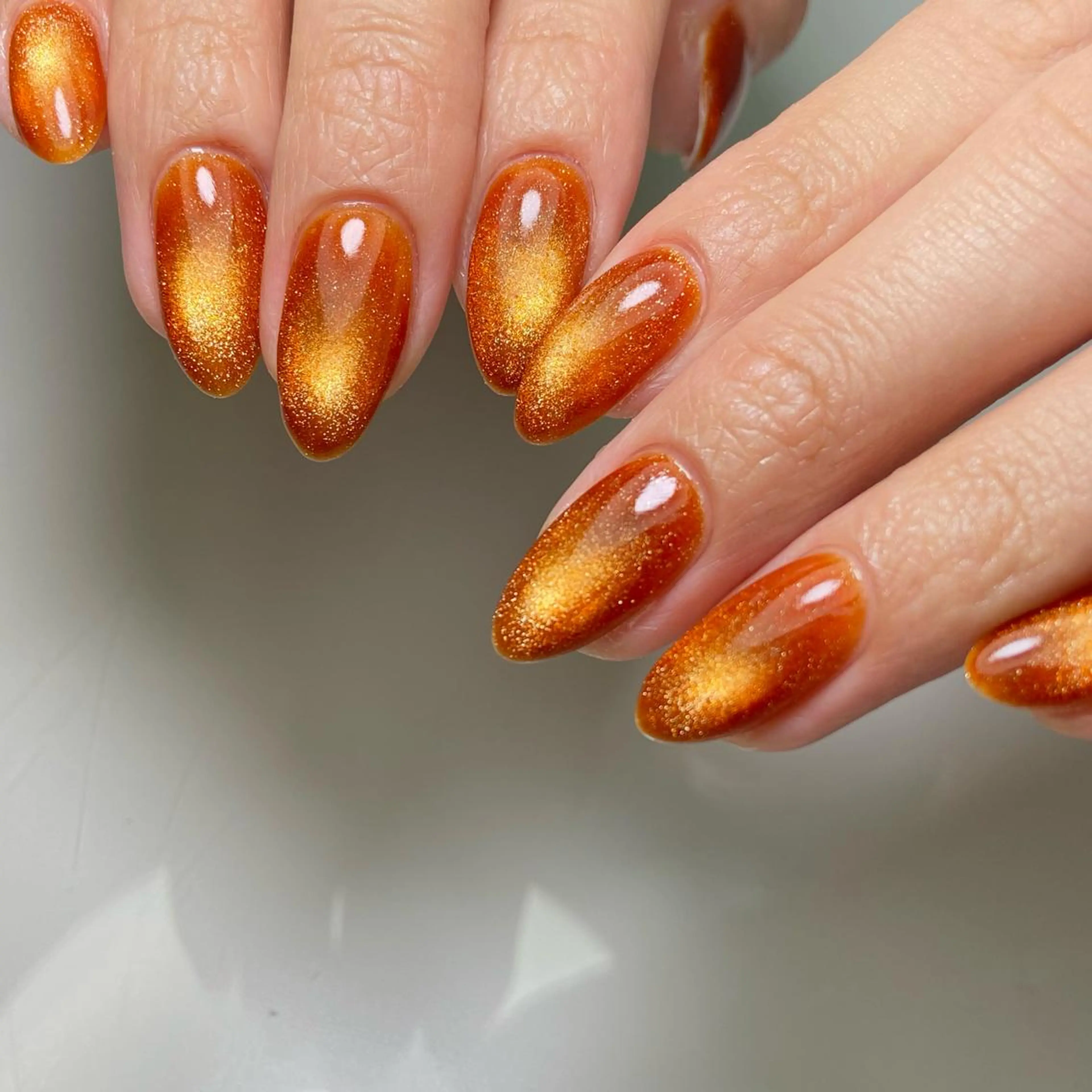 ショート ネイル nail salon Lumièreのネイルデザイン