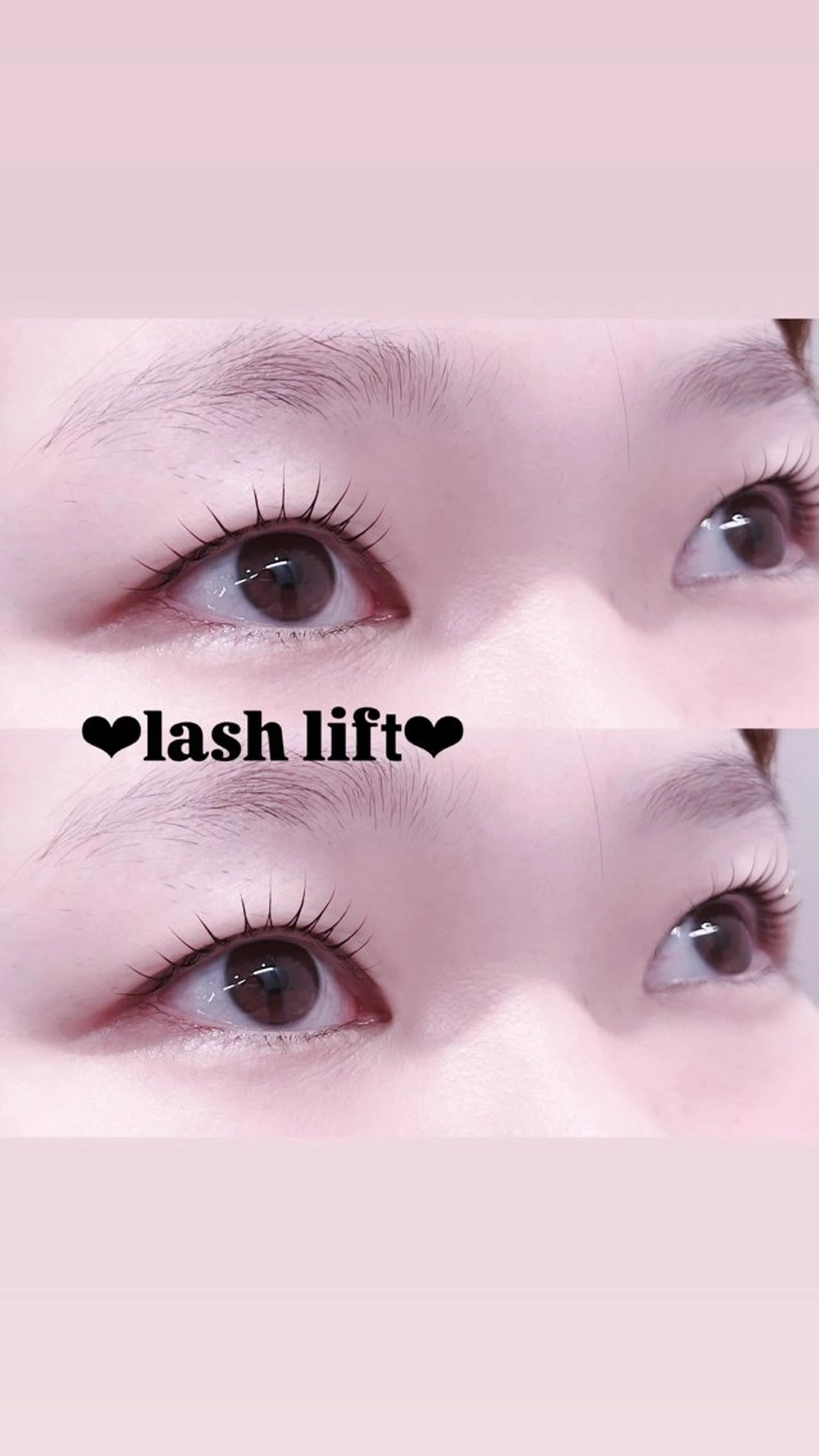 マツエク・マツパ YU NA👼🏻🍒のマツエク・マツパデザイン