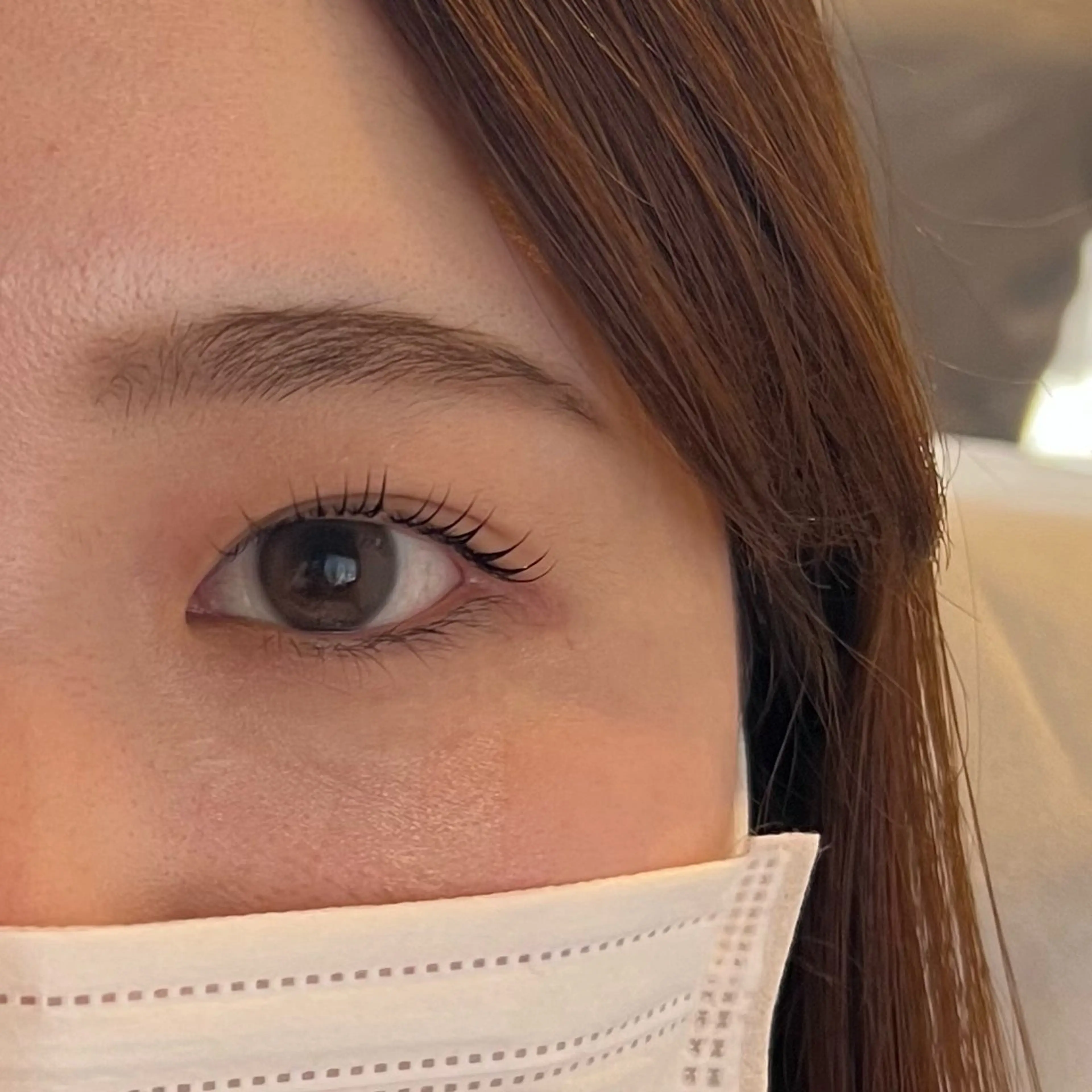 マツエク・マツパ grip meiのマツエク・マツパデザイン