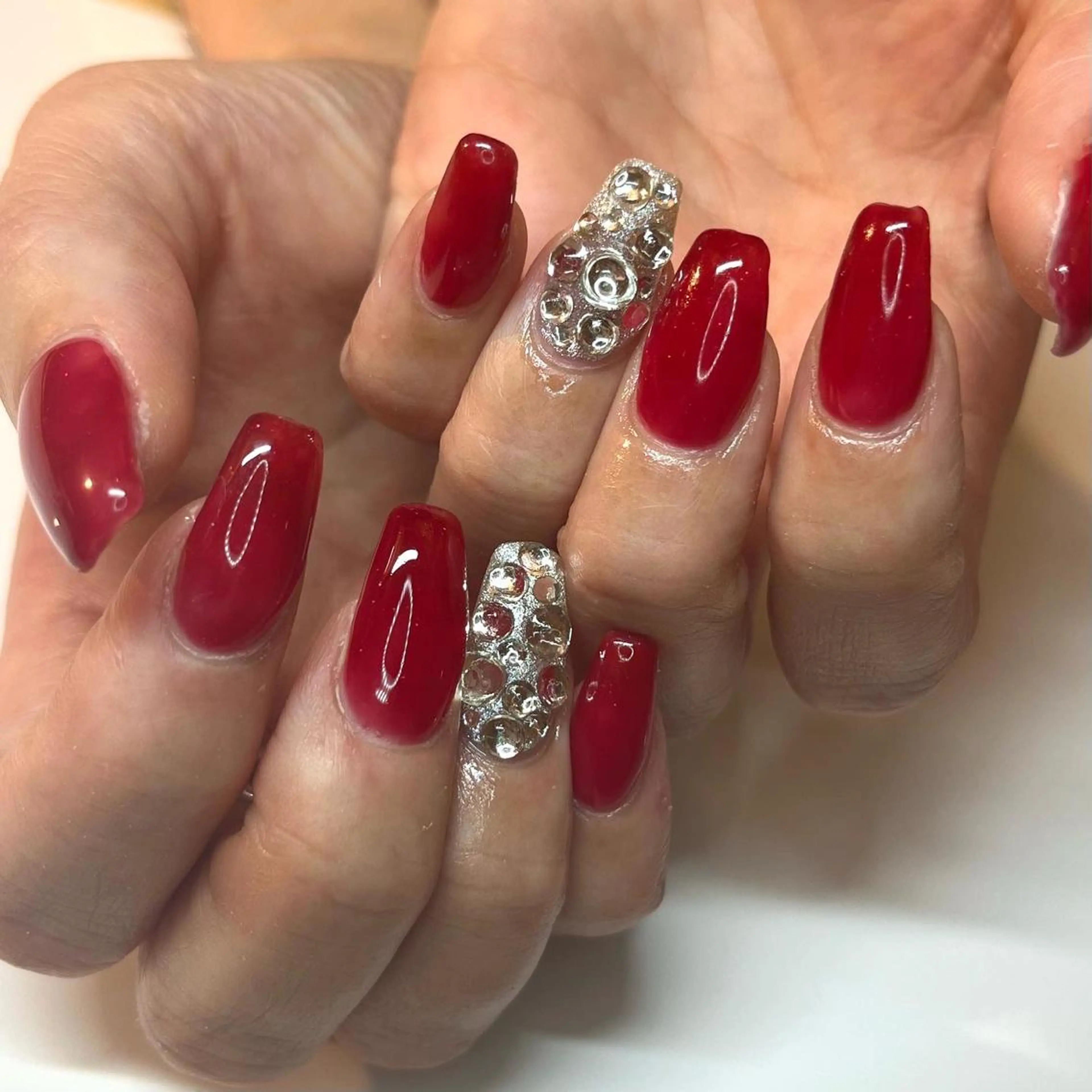 ネイル MKY salonのネイルデザイン