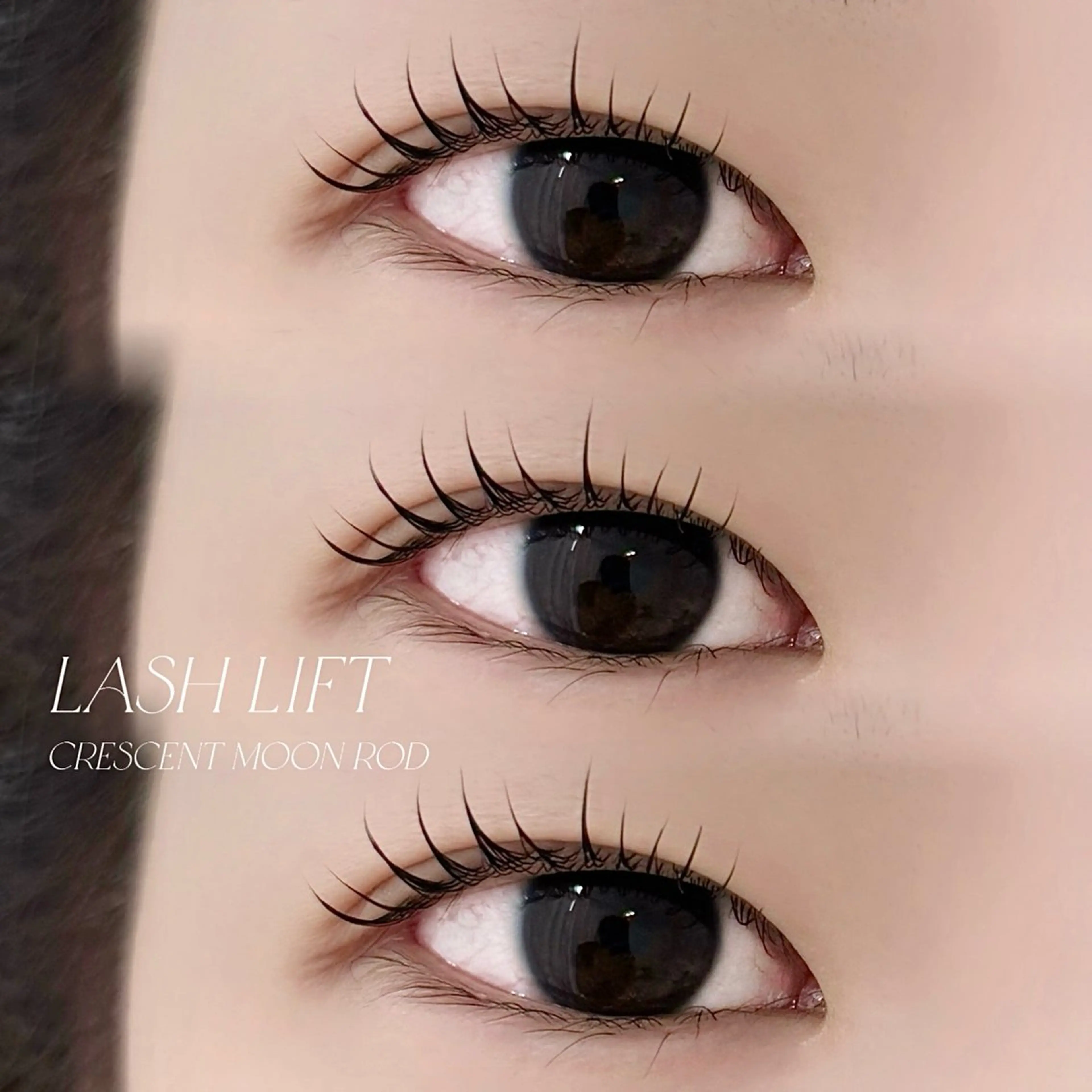 マツエク・マツパ ワックス脱毛 その他(アイブロウ) une fleur JURIのマツエク・マツパデザイン