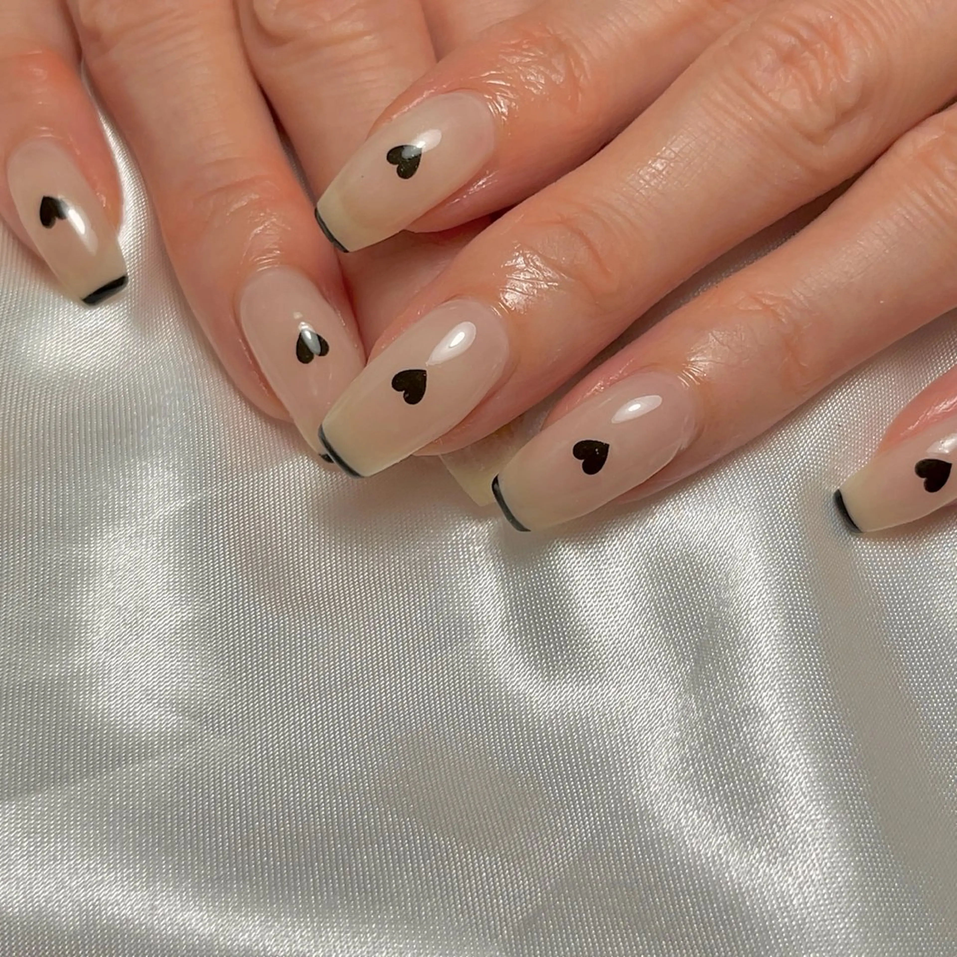 ネイル le ciel nailのネイルデザイン