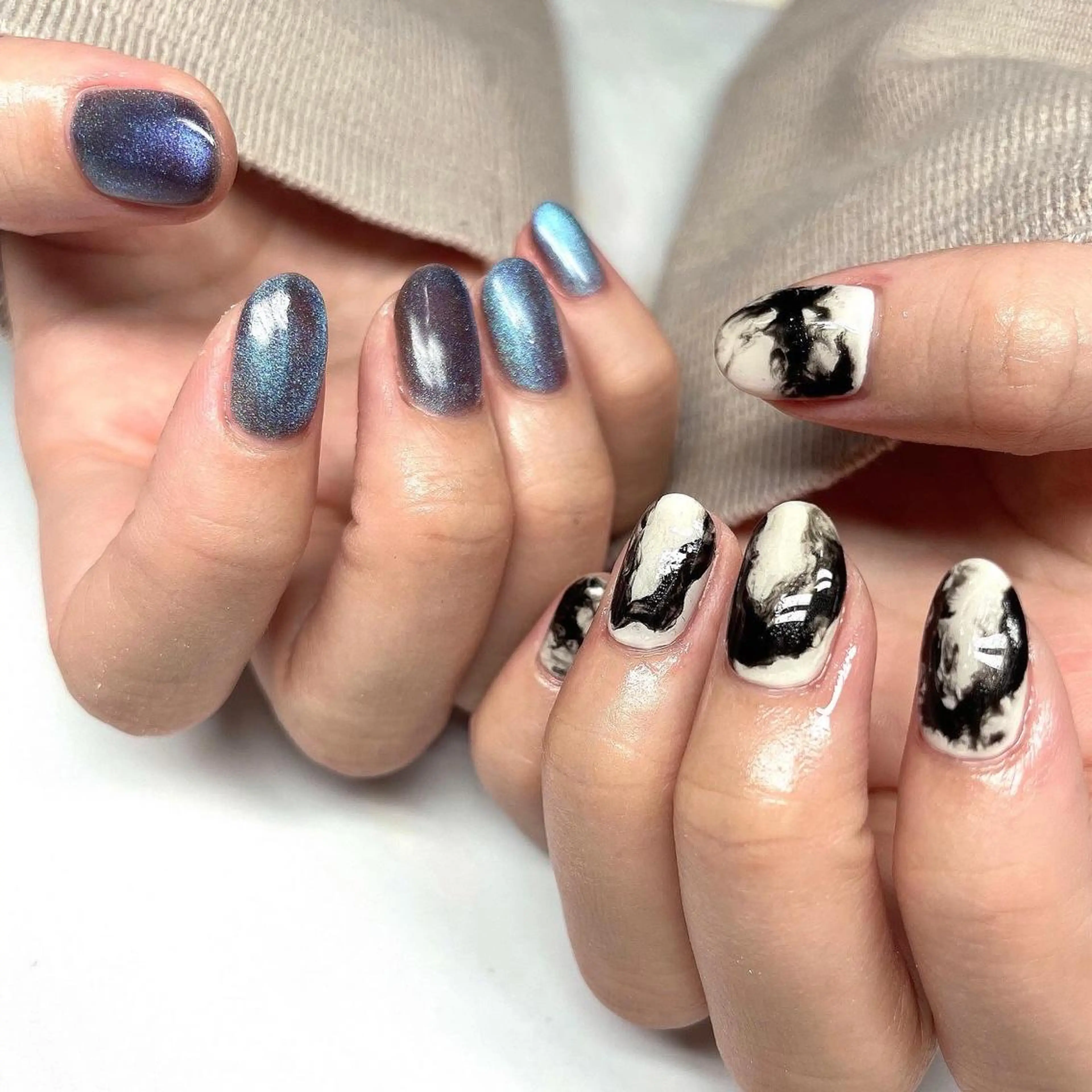 ネイル アイネイリスト Aのマツエク・マツパデザイン