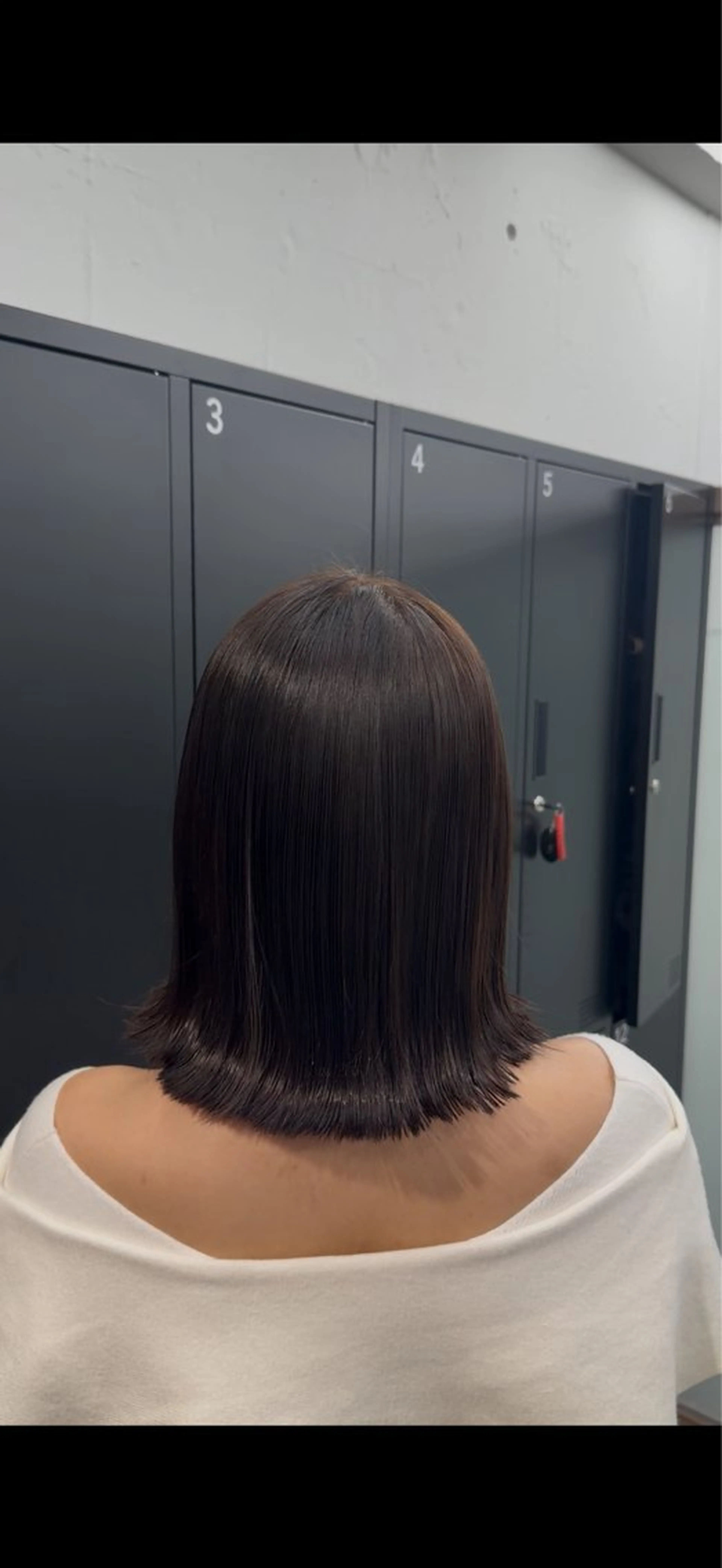 ♡レディース限定♡   カットモデル  【ロング ミディアム限定】の写真