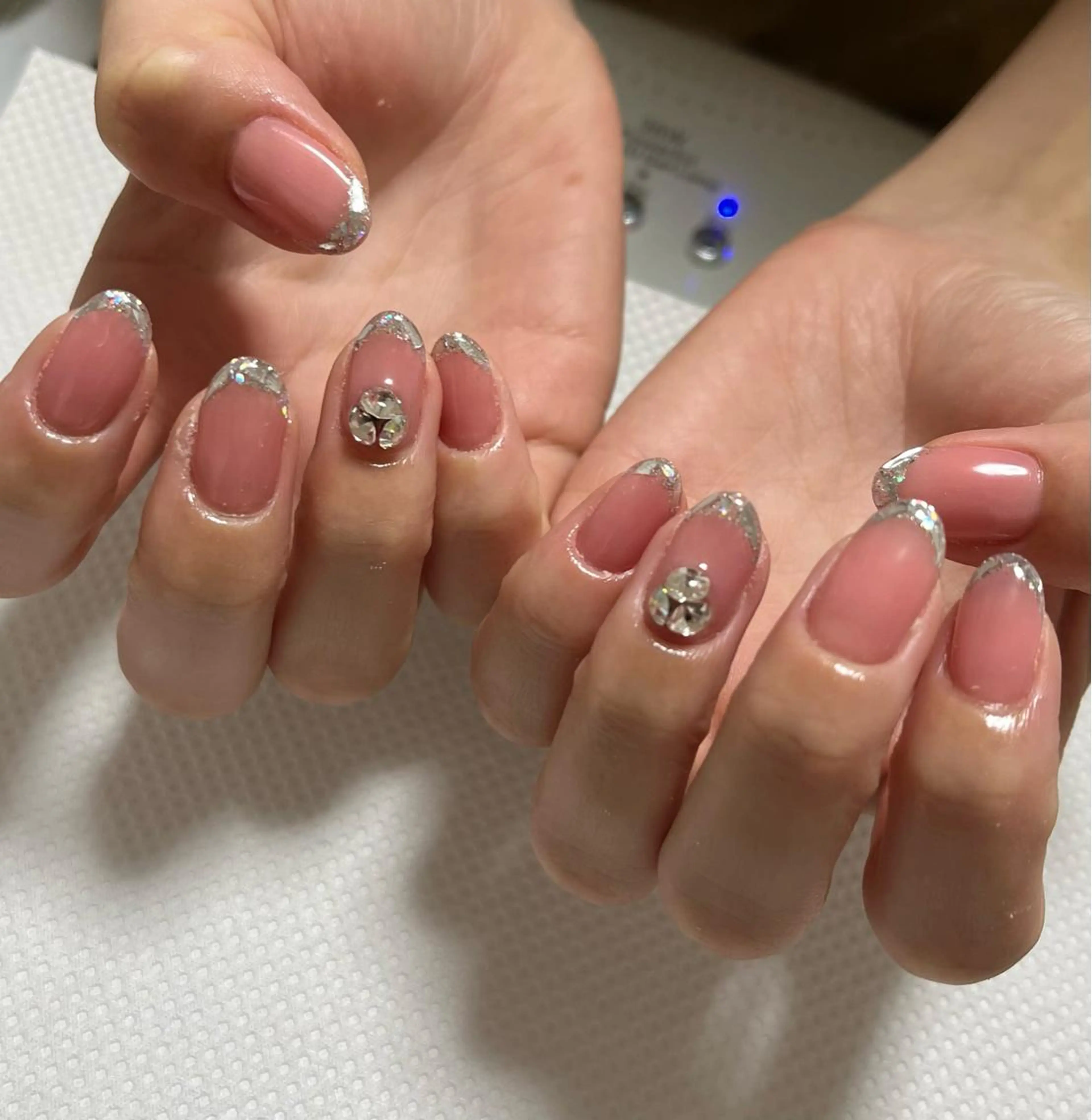 ネイル nail M&Tのネイルデザイン