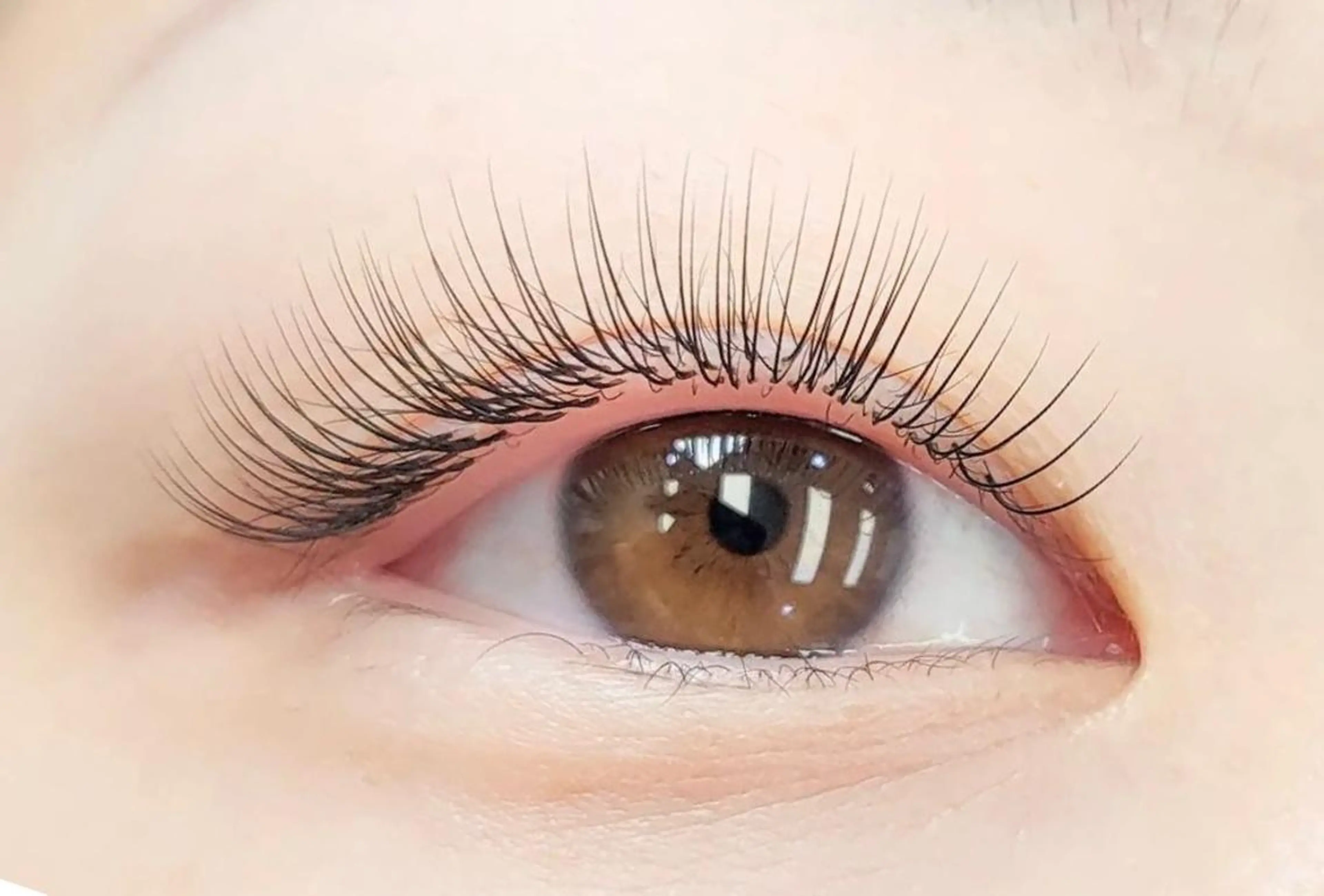 マツエク・マツパ m+eyelash 🩵南森町駅1分🚉のマツエク・マツパデザイン