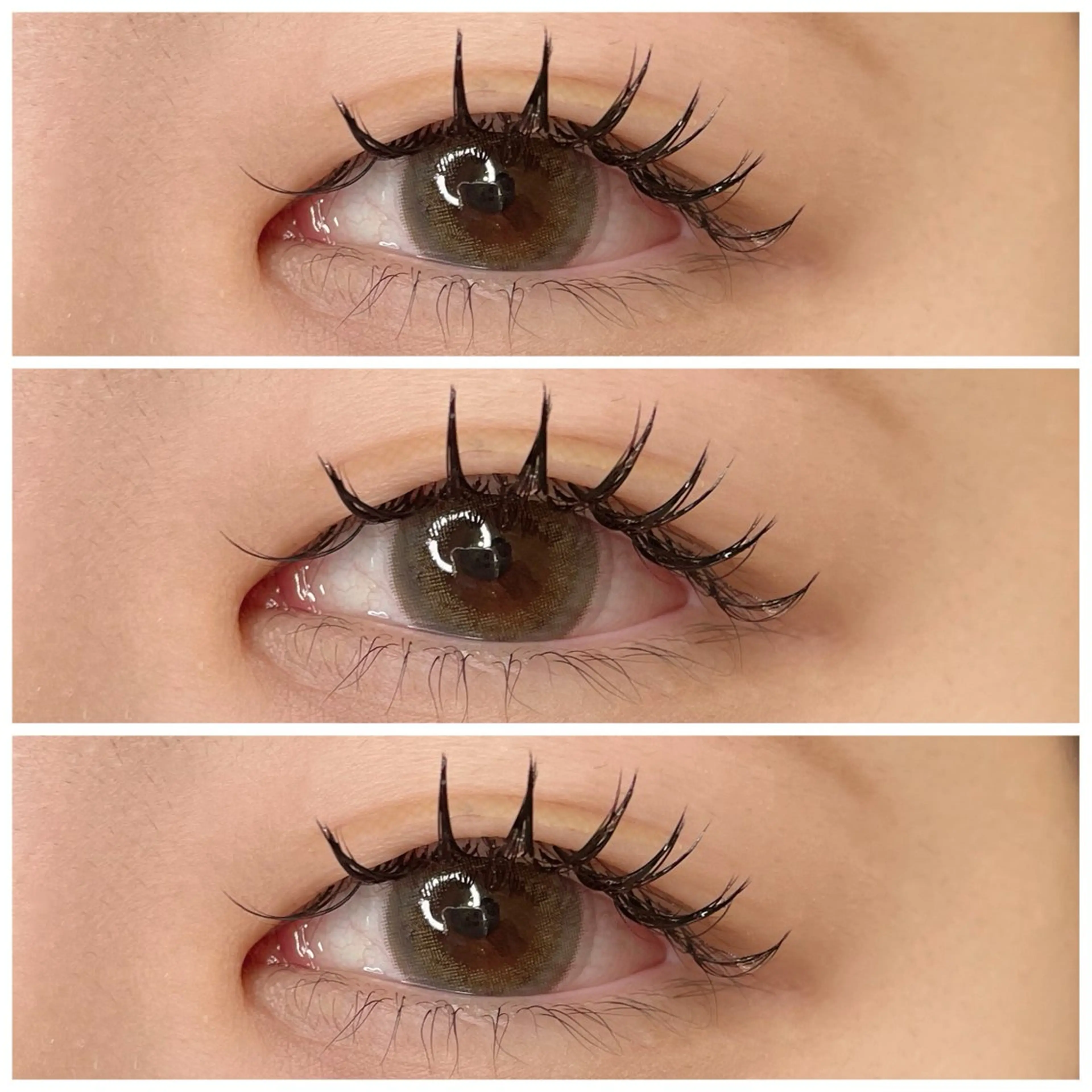 マツエク・マツパ SAEKA | 大阪 本町|韓国中国風🧸のマツエク・マツパデザイン