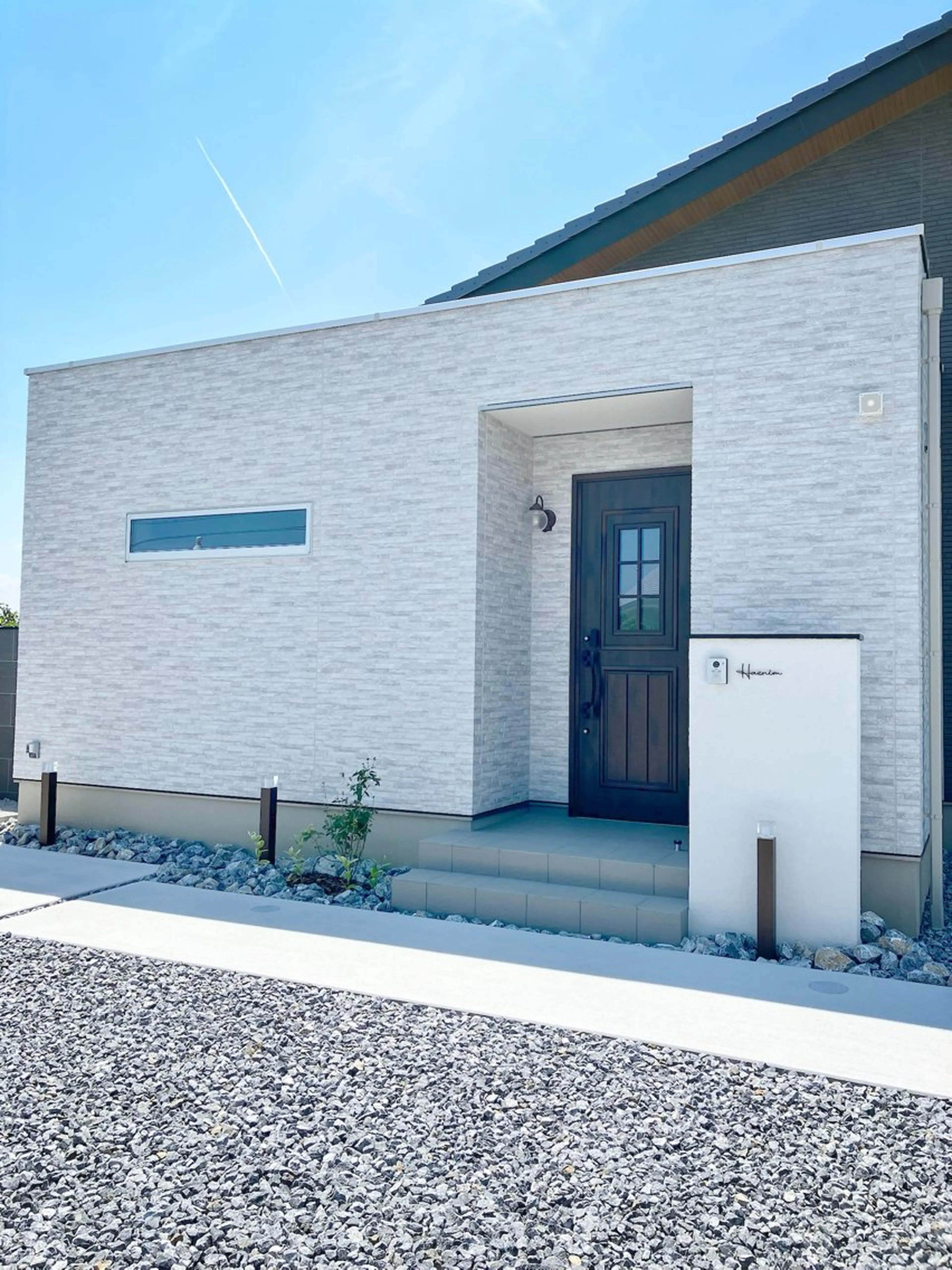 マツエク・マツパ Ayaka .のマツエク・マツパデザイン